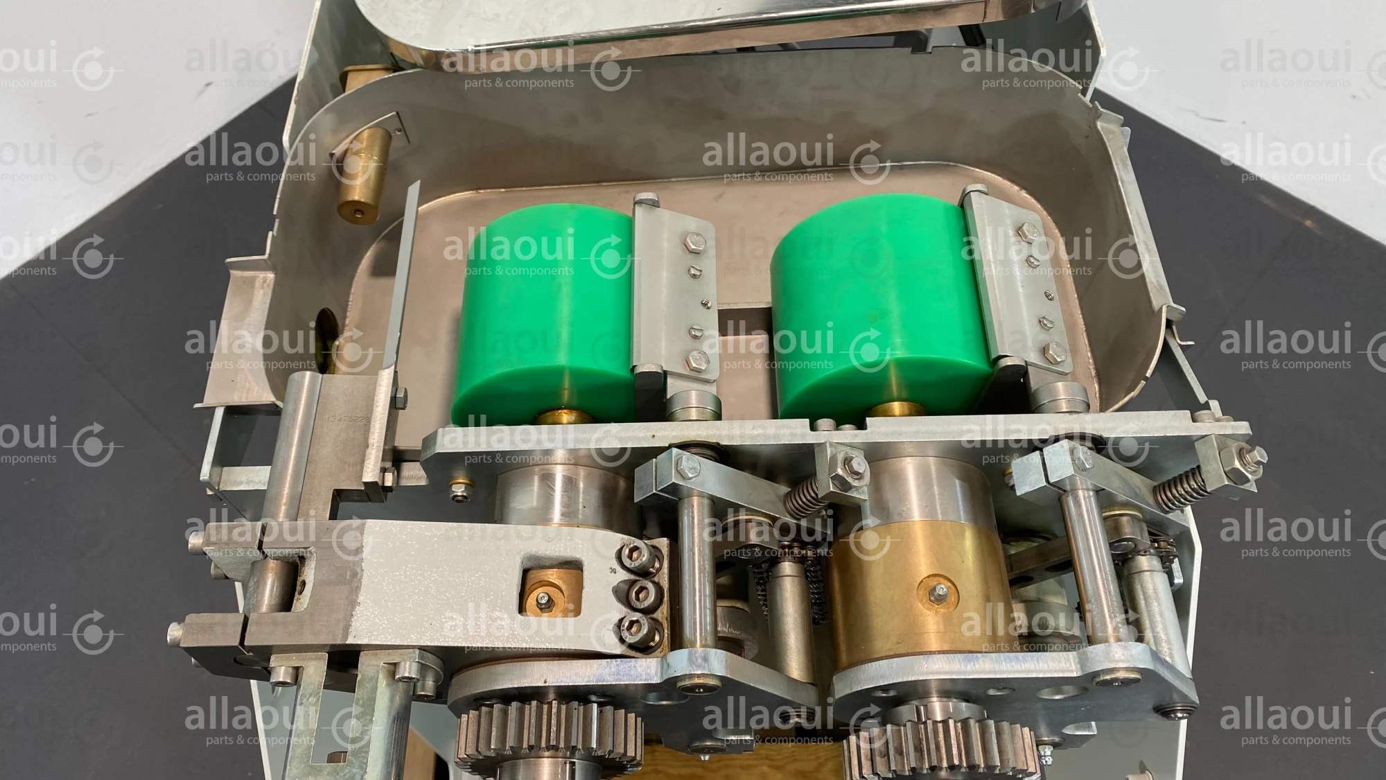 Kolbus Leimbecken 13479956 Kolbus Leimbecken 13479956