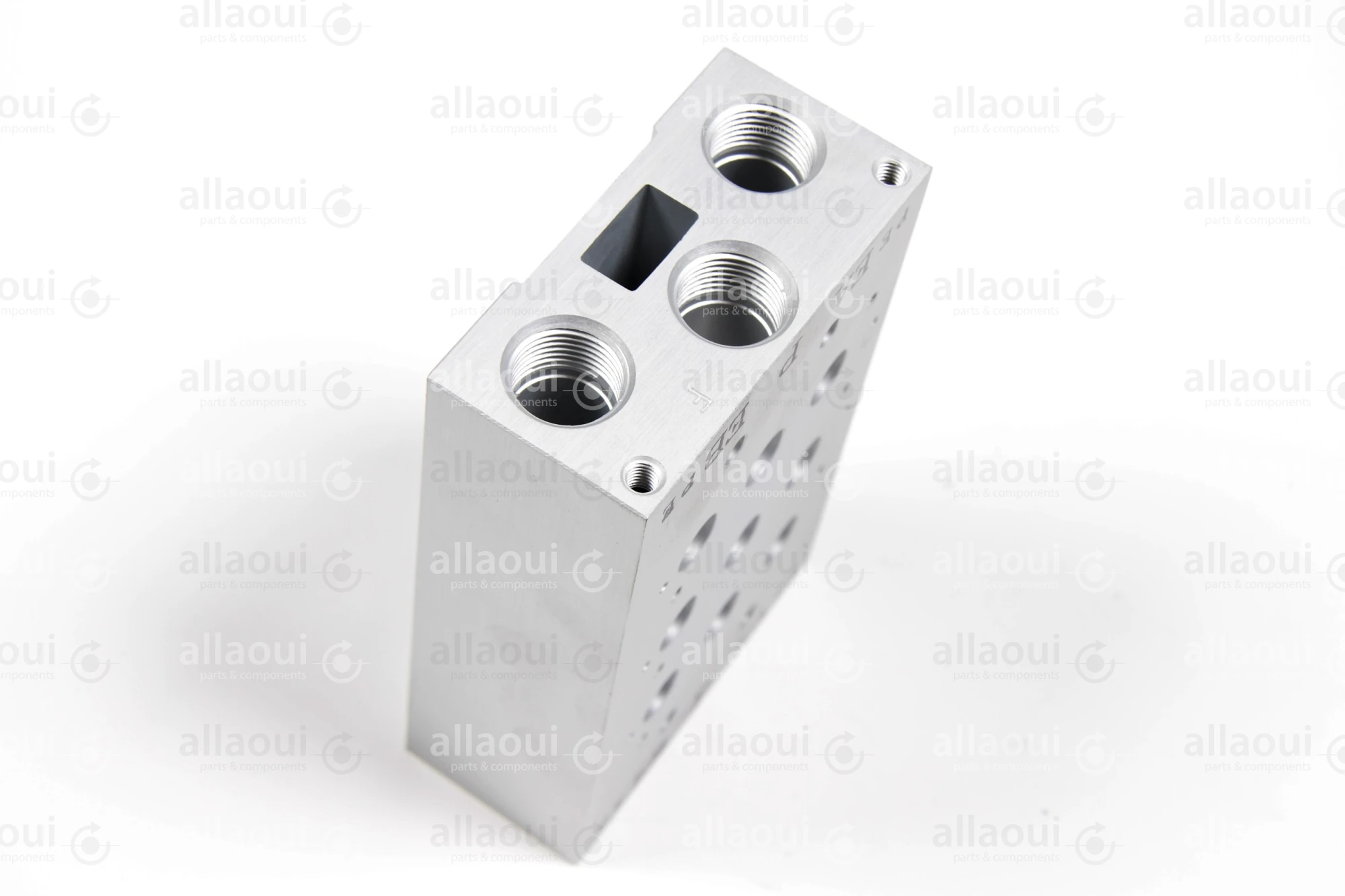 SMC Manifold Base EVV5FS2-30-031-03F SMC Manifold Base EVV5FS2-30-031-03F