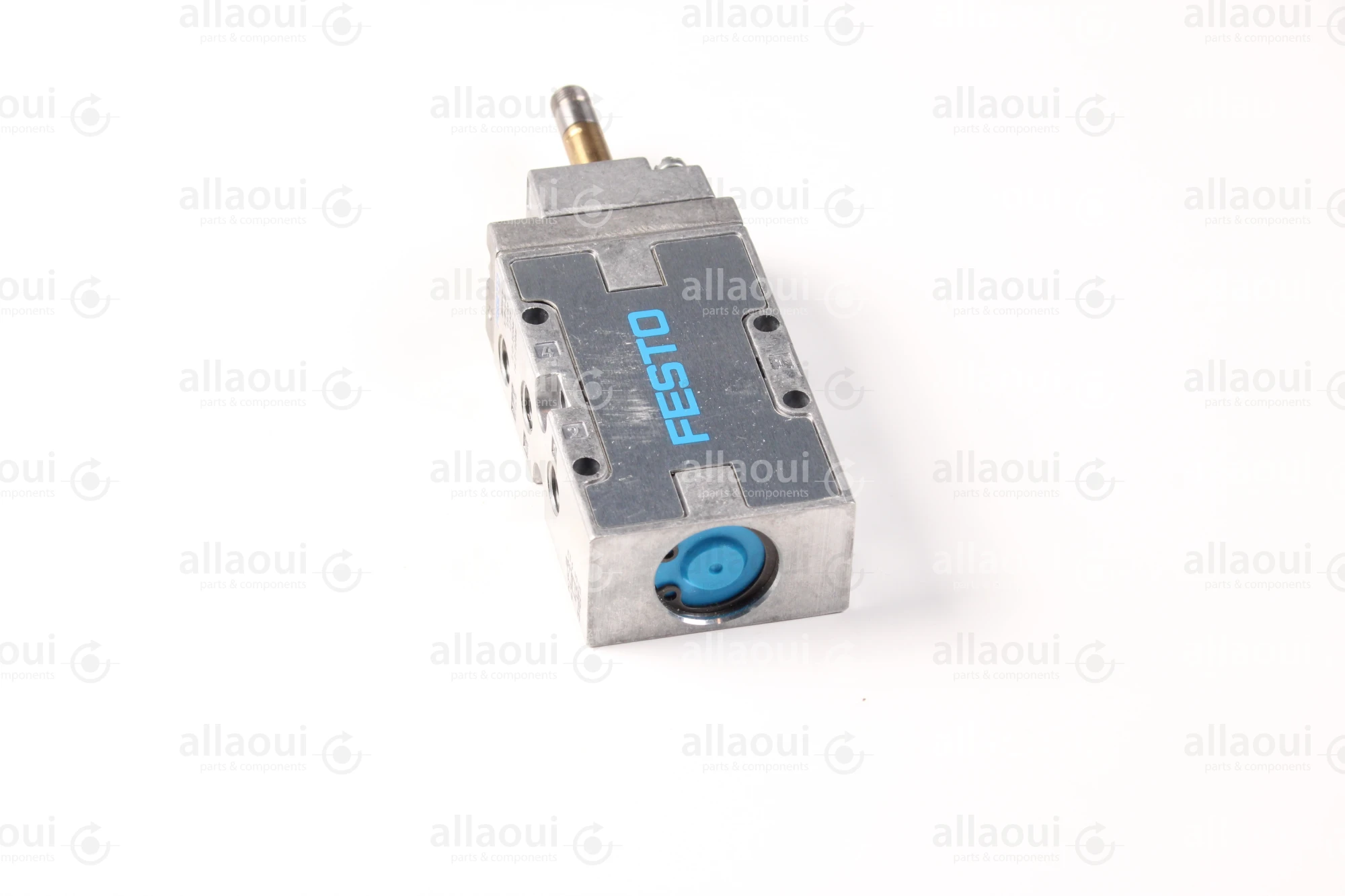 Festo Solenoid Valve 19759 Festo Solenoid Valve 19759