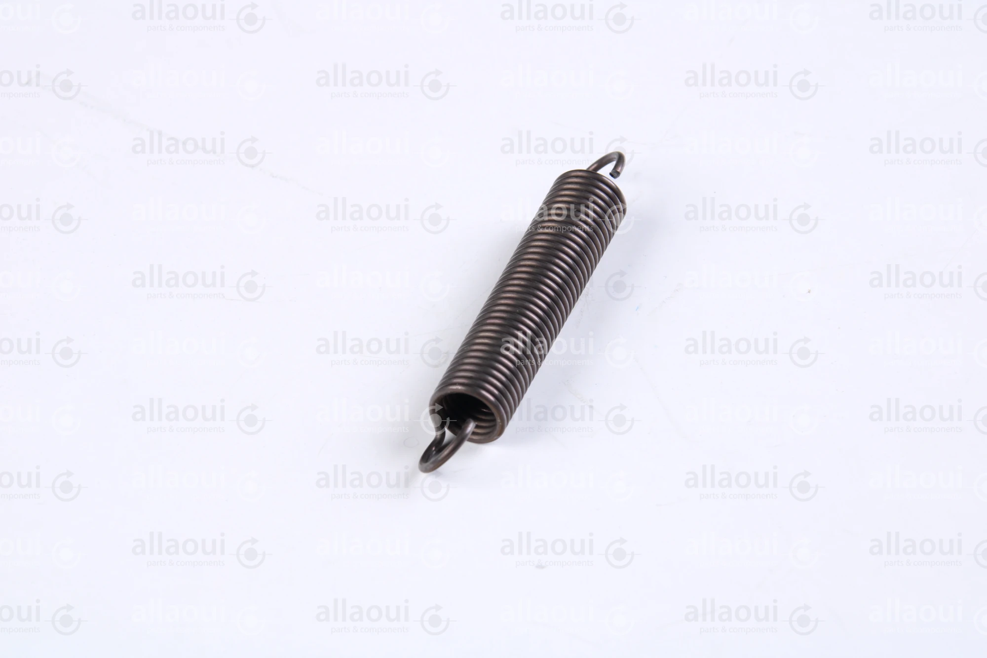 Manroland Tension spring 1x10x60mm B 79.01-00.53 1 unit Manroland Tension spring 1x10x60mm B 79.01-00.53 1 unit