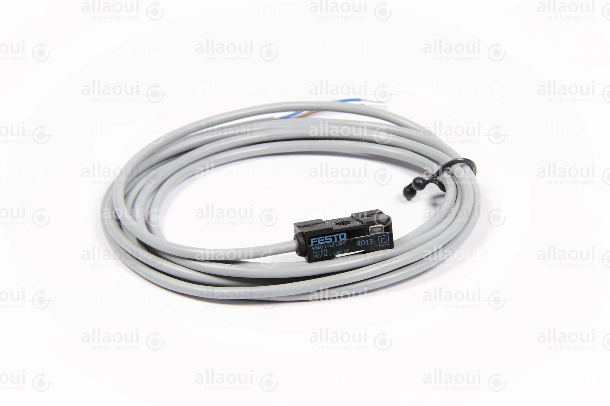 Festo SMEO-1-LED-230 B SME0-1-LED-230 B Festo SMEO-1-LED-230 B SME0-1-LED-230 B
