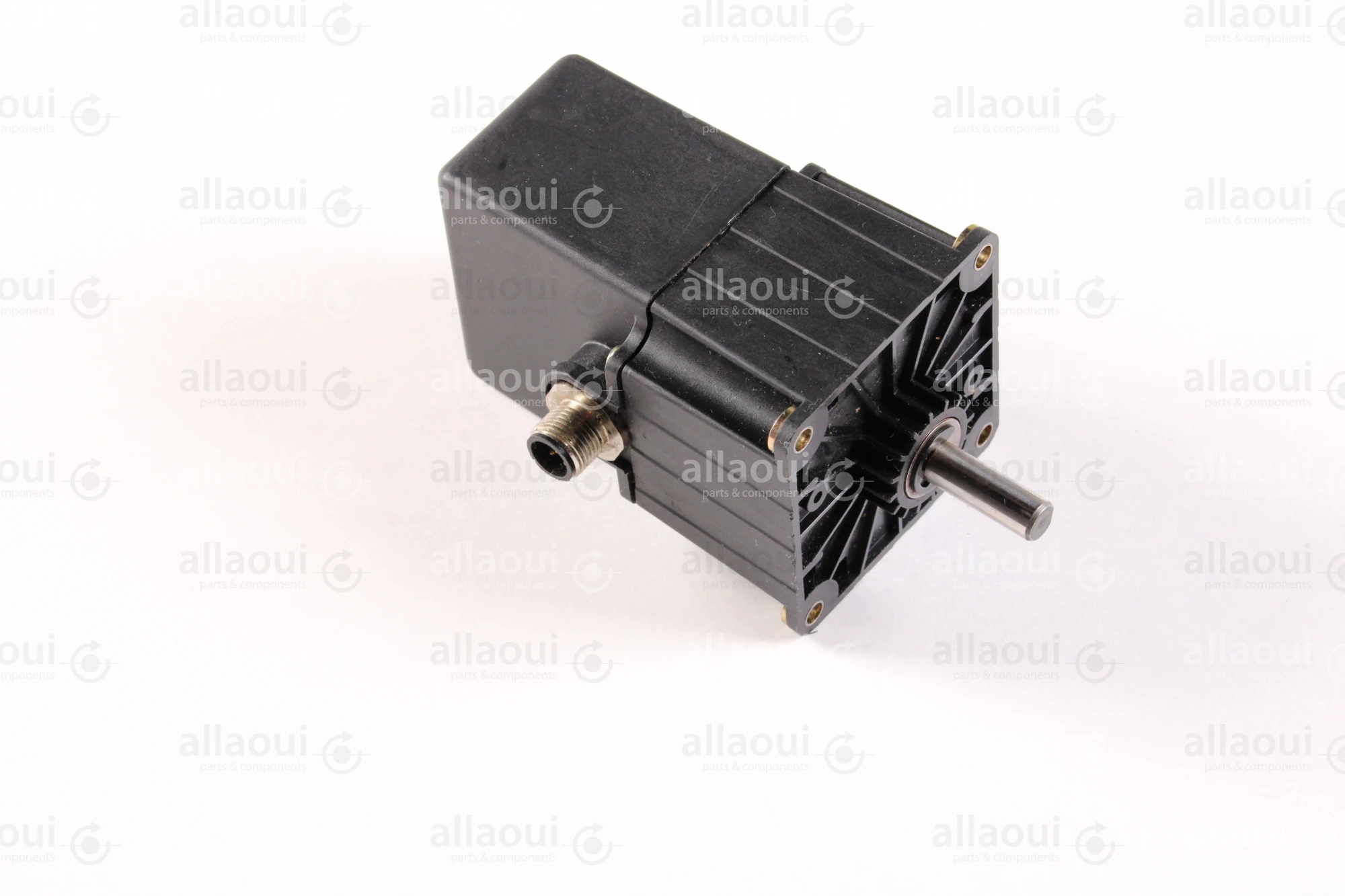 Heidelberg Motor for offset printing machine 61.144.1121-B Heidelberg Motor for offset printing machine 61.144.1121-B