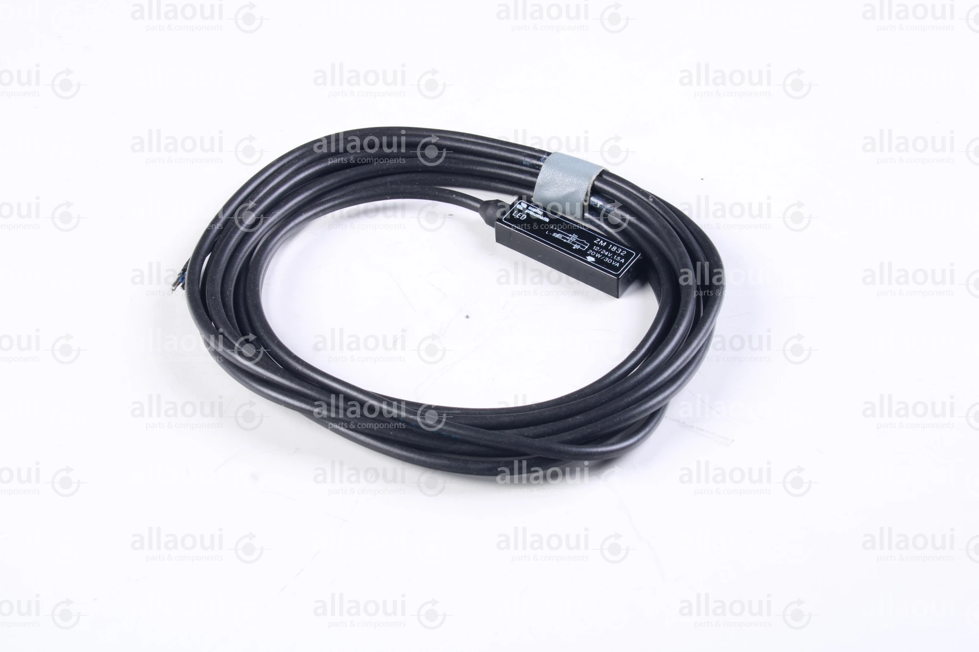 Müller Martini Reed Contact 0040.3496 Müller Martini Reed Contact 0040.3496