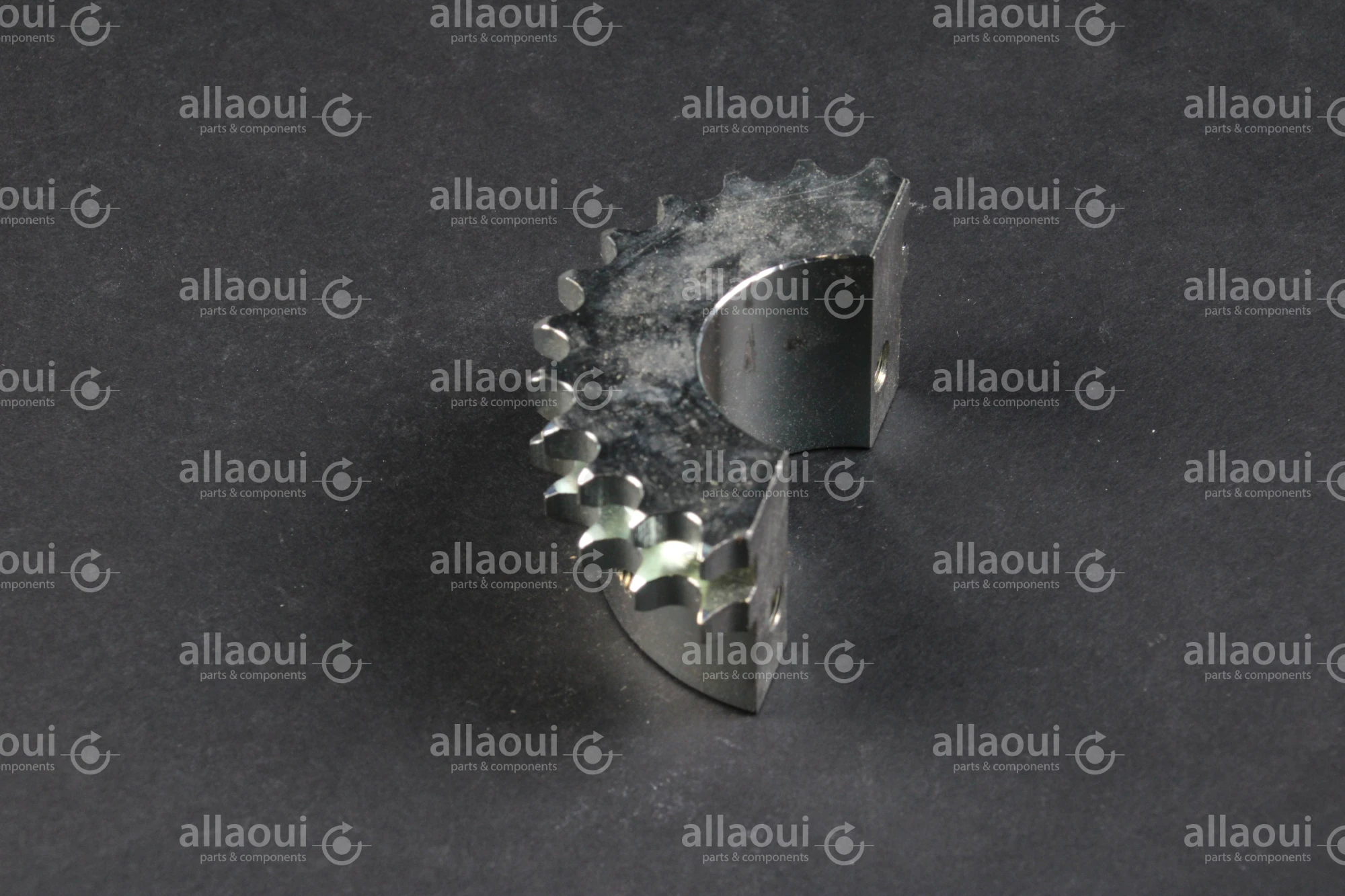 Kolbus Half Chain Sprocket 12415024 Kolbus Half Chain Sprocket 12415024