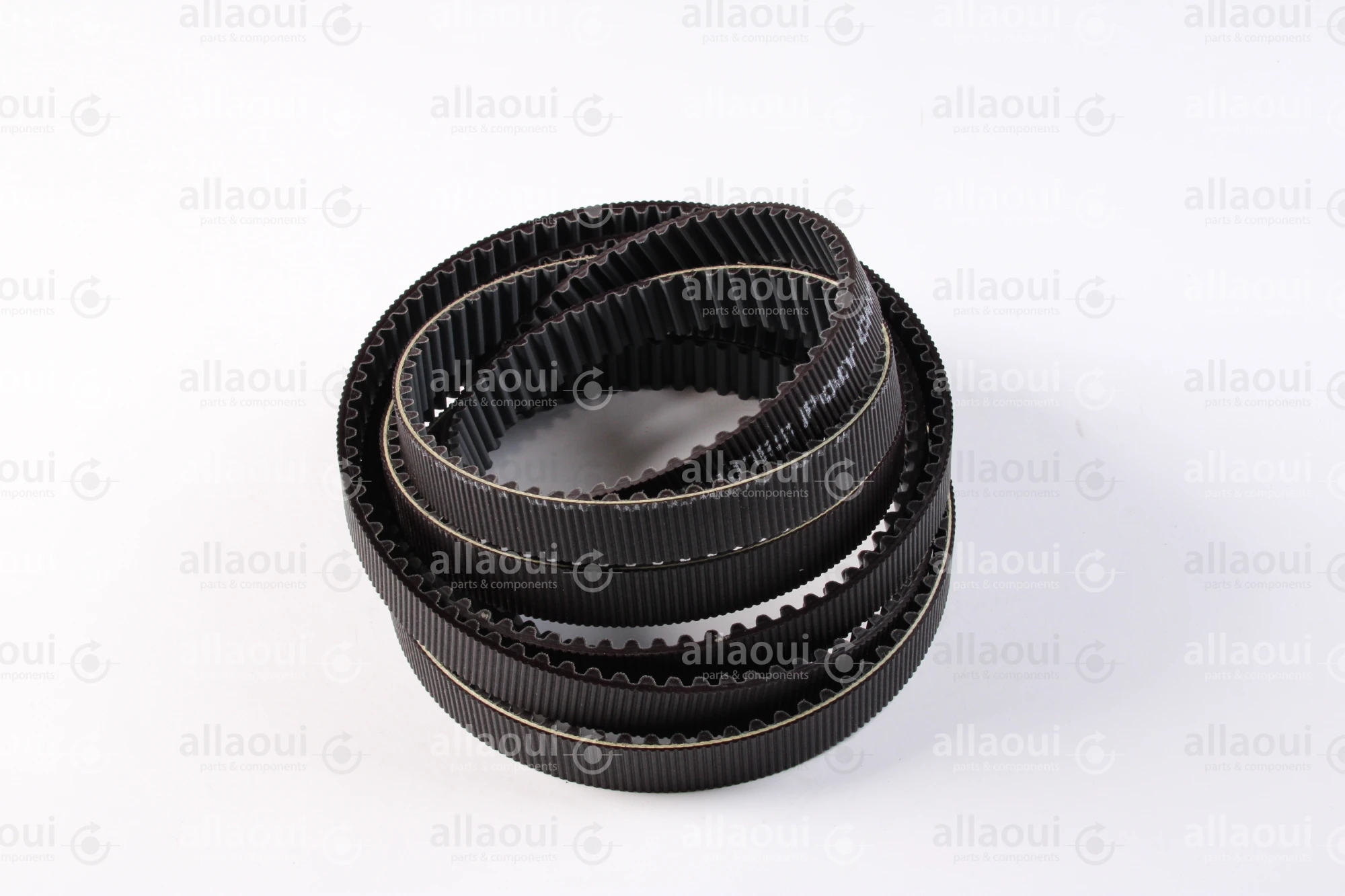 Gates Polychain Timing Belt GT2 3600-8MGT-21 Gates Polychain Timing Belt GT2 3600-8MGT-21