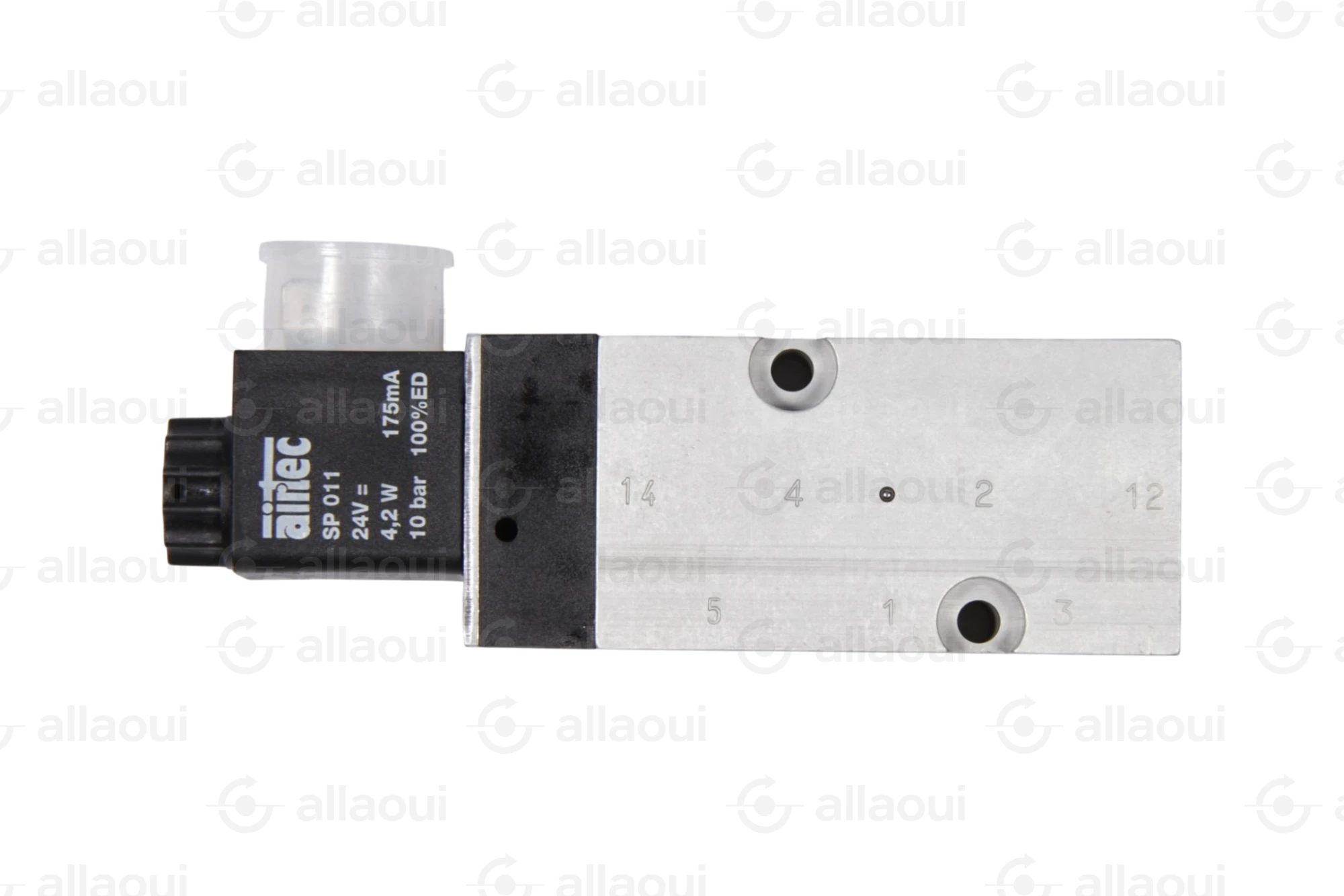 Airtec Valve KN-05-510-HN