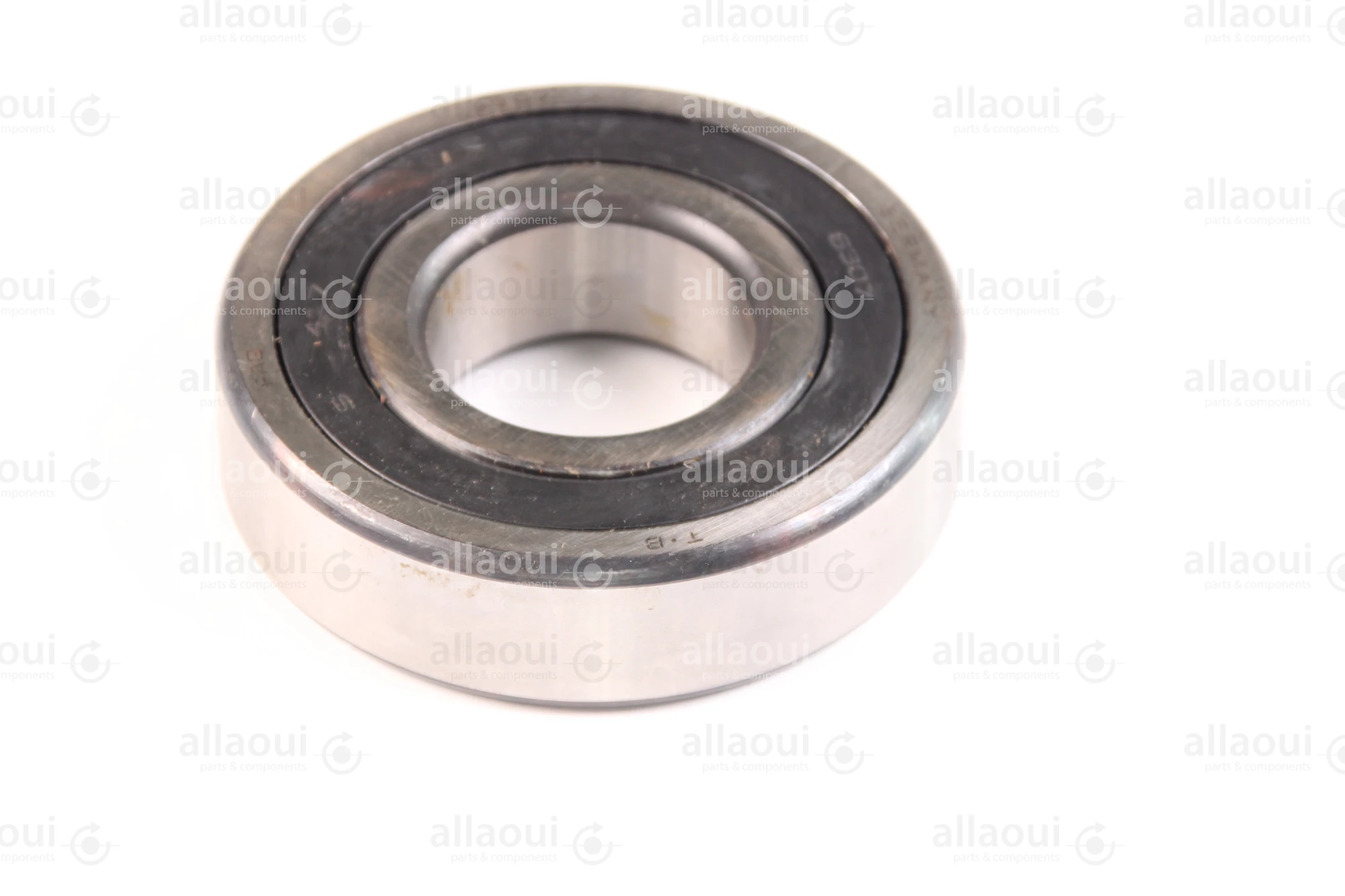 FAG Roller Bearing 6307.2RSR FAG Roller Bearing 6307.2RSR