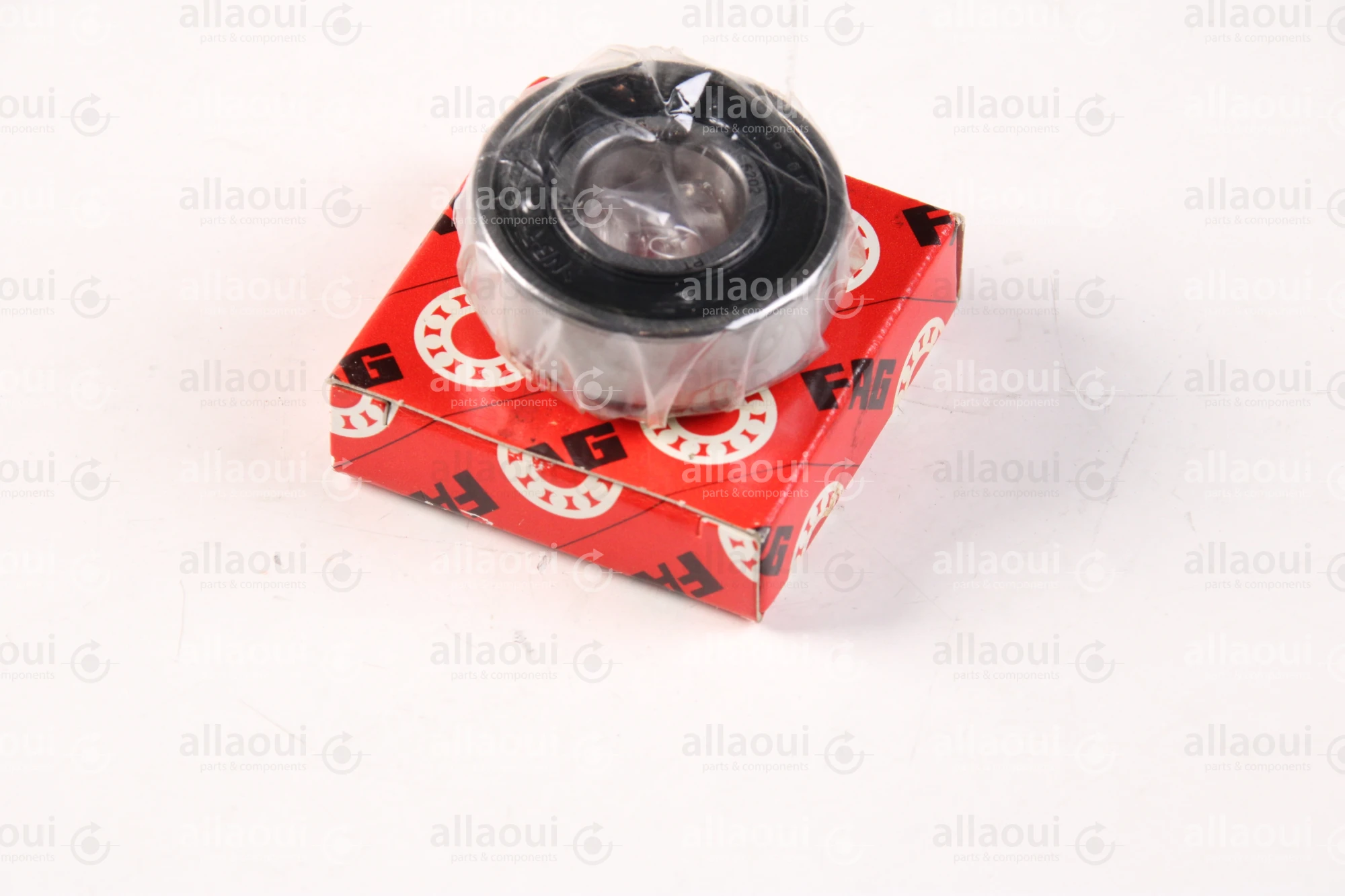 FAG Bearing 6202-C-2HRS FAG Bearing 6202-C-2HRS