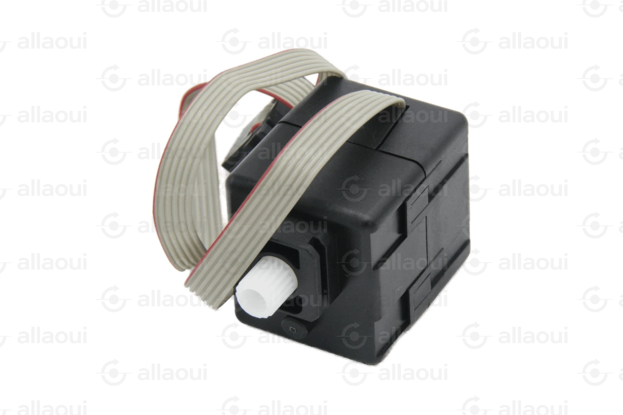 Heidelberg Gear motor FZ2010 61.186.5611