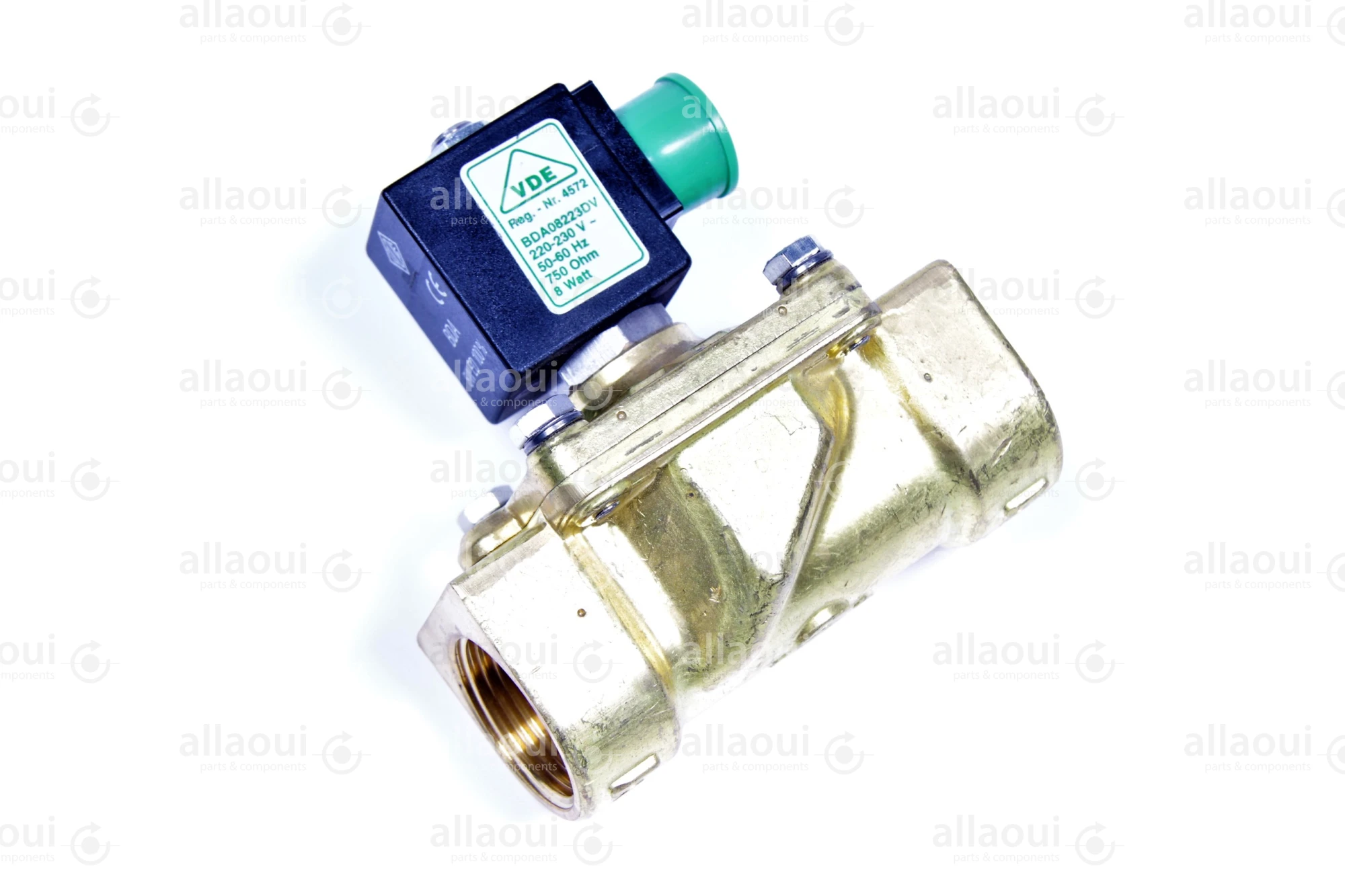 ODE Solenoid 21HTK0Y250 ODE Solenoid 21HTK0Y250
