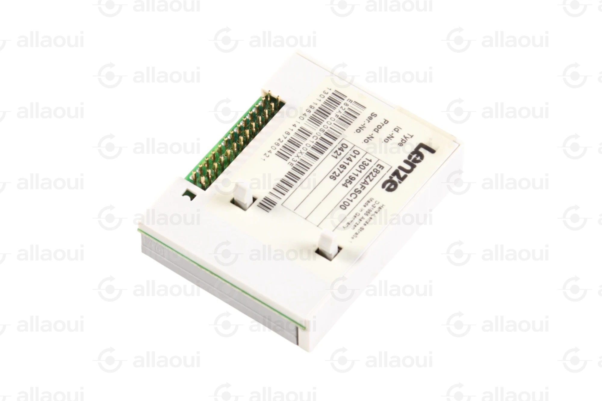 Lenze Function Module E82ZAFSC100