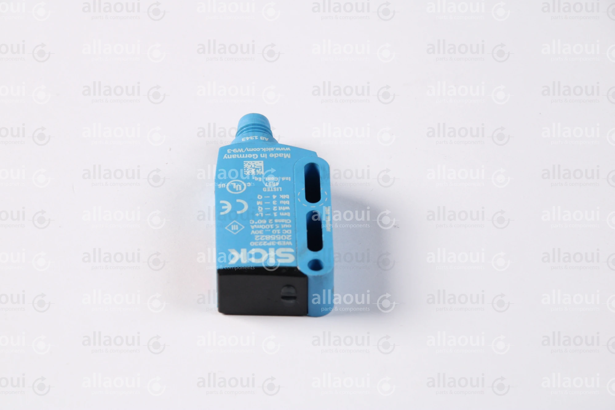 Sick Photo Electric Sensor WSE9-3P2230 Sick Photo Electric Sensor WSE9-3P2230