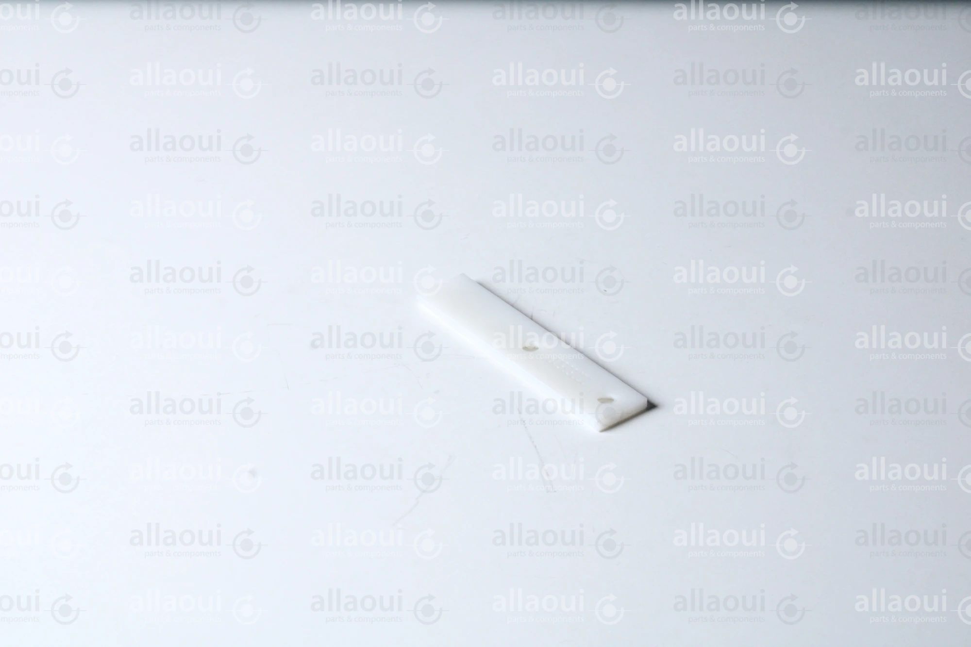 Kolbus Plate 12753507 Kolbus Plate 12753507