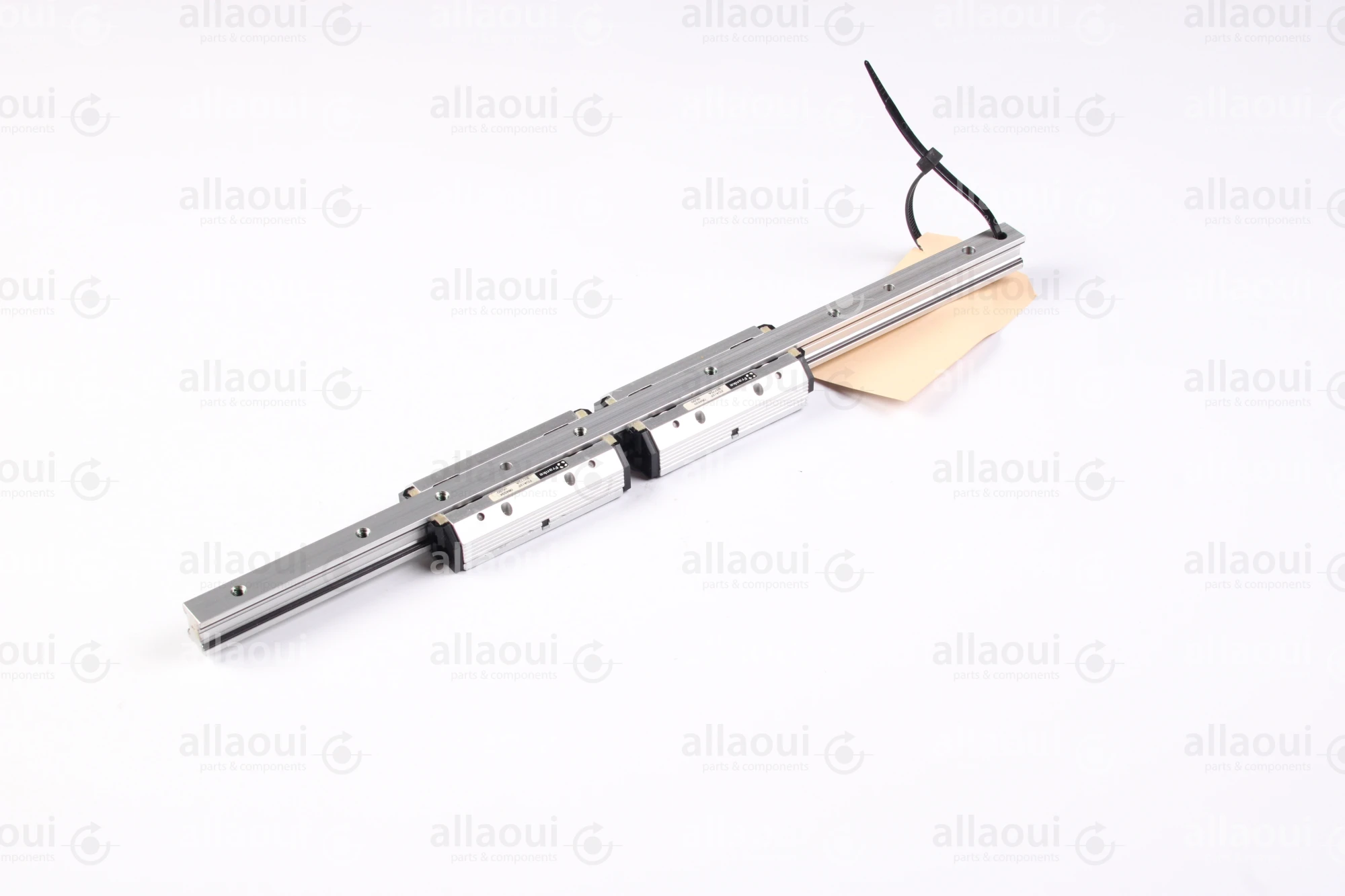 Ferag Linear Guide 31284030 Ferag Linear Guide 31284030