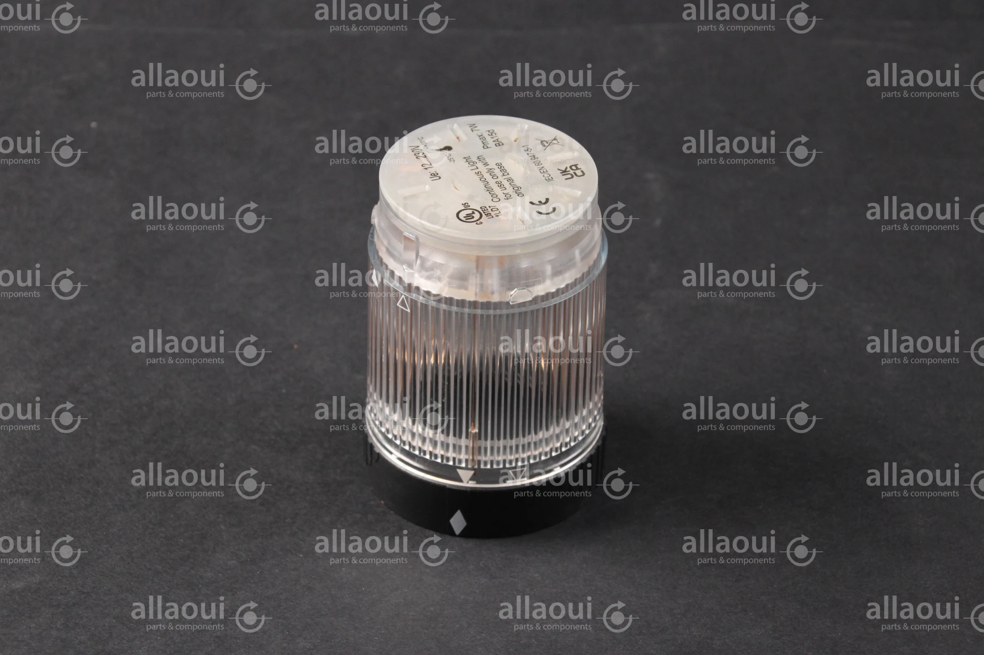 Pfannenberg Light Unit BR50-CL BR50-CL Pfannenberg Light Unit BR50-CL BR50-CL