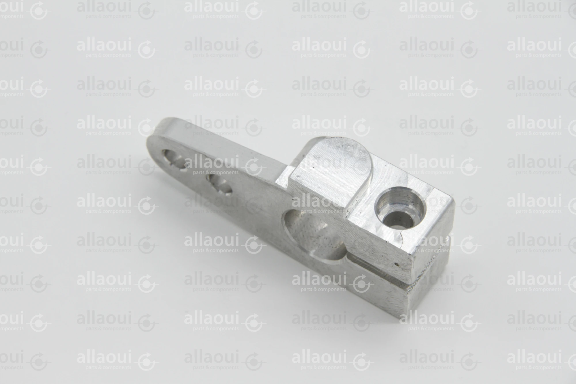Müller Martini Lever 70X32X18 1531.1238.4 Müller Martini Lever 70X32X18 1531.1238.4