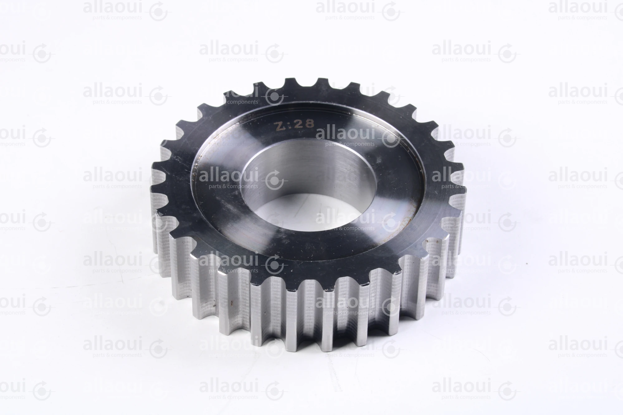 Manroland Pulley WM.5809718 Manroland Pulley WM.5809718