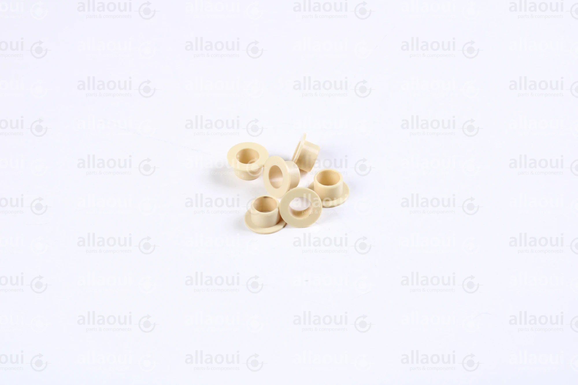 Müller Martini Plain bearing (6 Pieces) 3697.1611.4 (6 Stück) Müller Martini Plain bearing (6 Pieces) 3697.1611.4 (6 Stück)