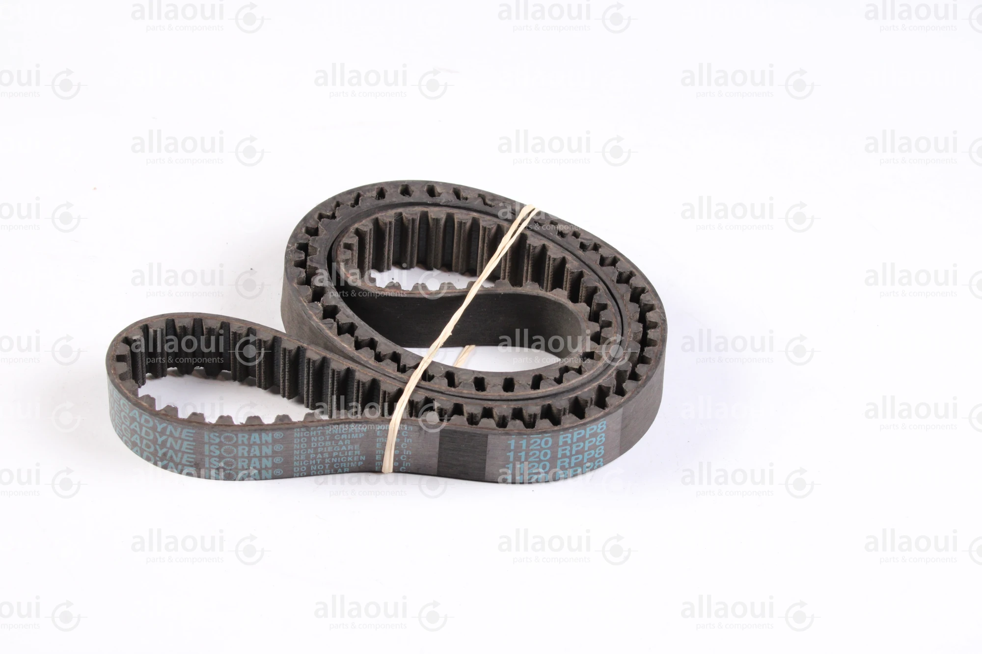 Megadyne Timing Belt 1120-RPP8-20mm Megadyne Timing Belt 1120-RPP8-20mm