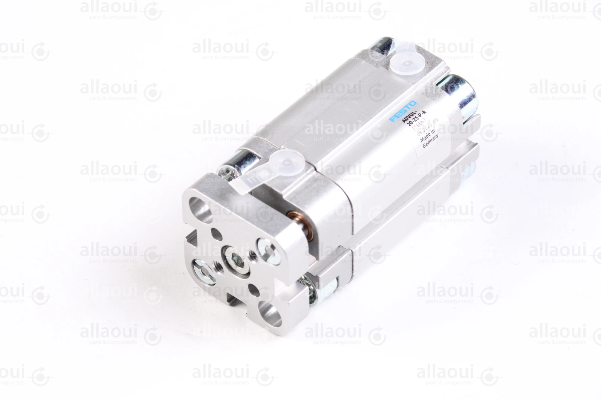 Festo Pneumatic Cylinder ADVUL-20-25-P-A Festo Pneumatic Cylinder ADVUL-20-25-P-A