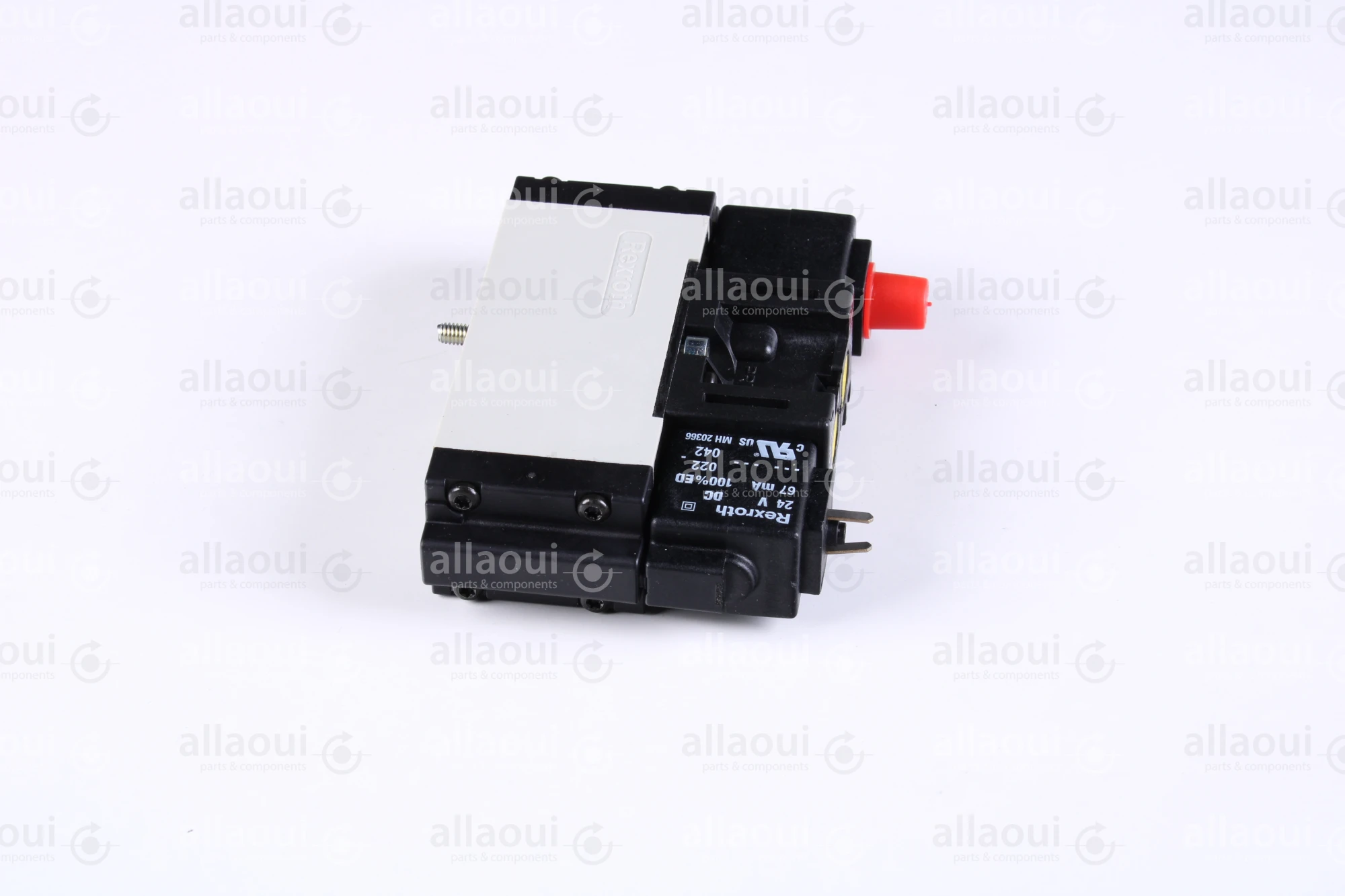 Bosch Rexroth Solenoid Valve 576360 Bosch Rexroth Solenoid Valve 576360