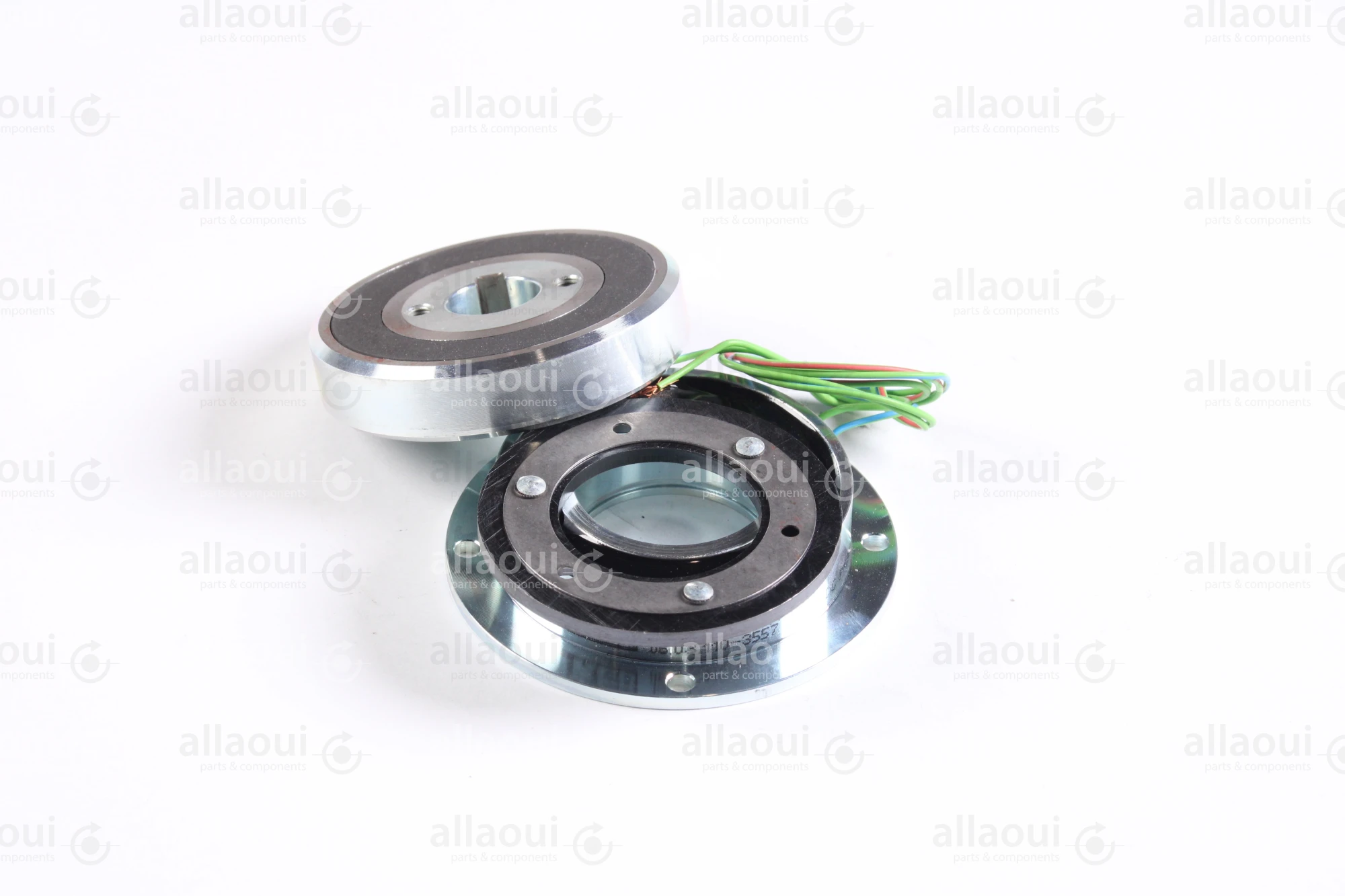 KEB Magnetic clutch 06.03.110-3557 KEB Magnetic clutch 06.03.110-3557