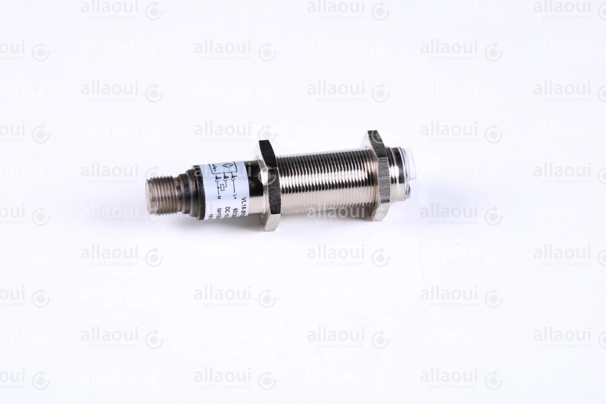 Sick Sensor VL18-3F3140 Sick Sensor VL18-3F3140