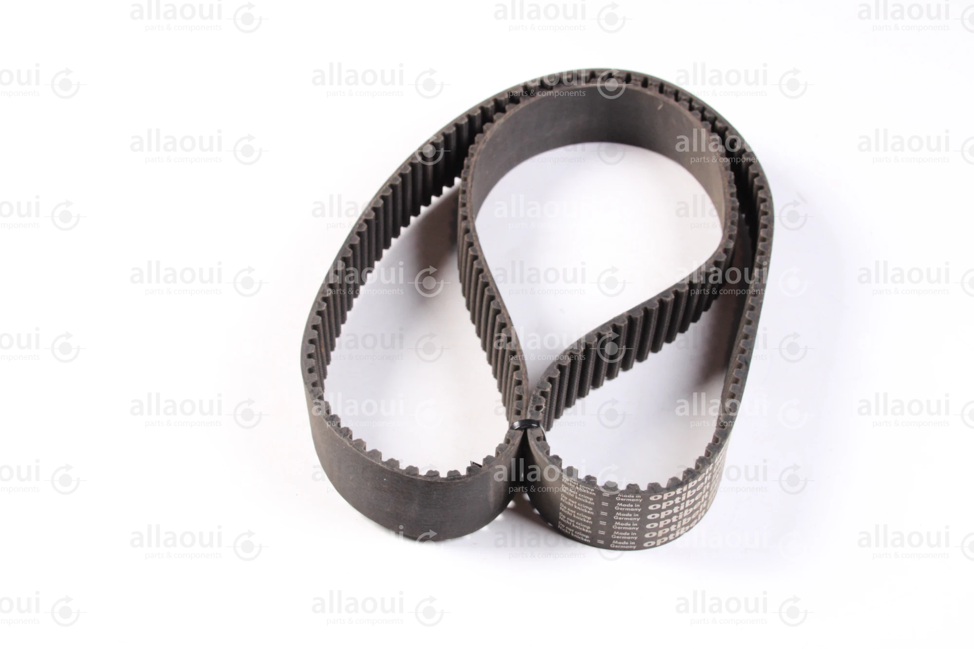 Optibelt Timing Belt 1200-8M-30mm Optibelt Timing Belt 1200-8M-30mm