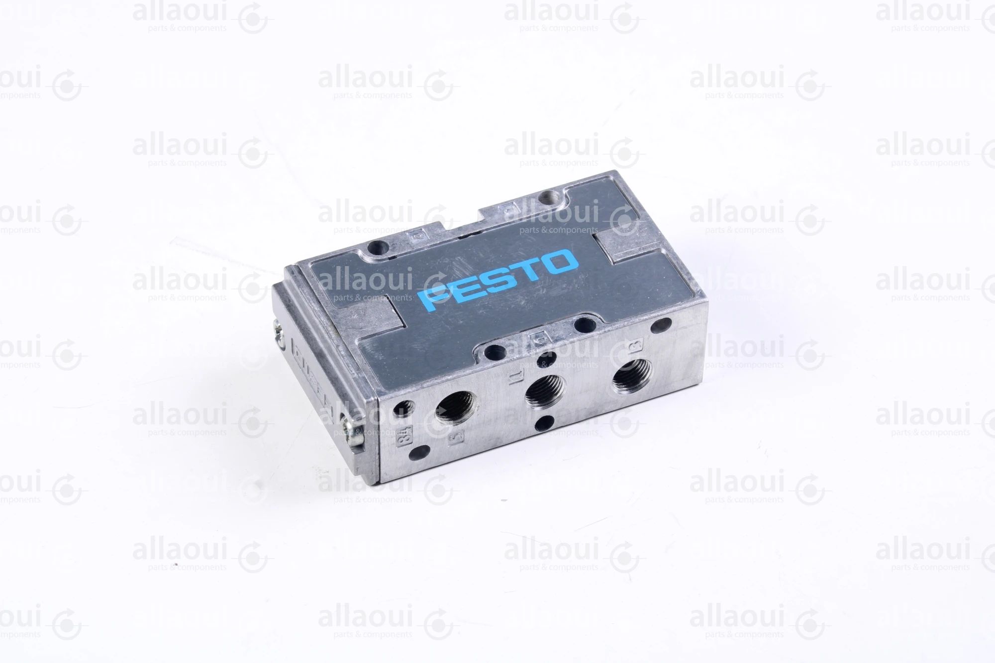 Festo Pneumatic Valve VL-5-1/8-B Festo Pneumatic Valve VL-5-1/8-B