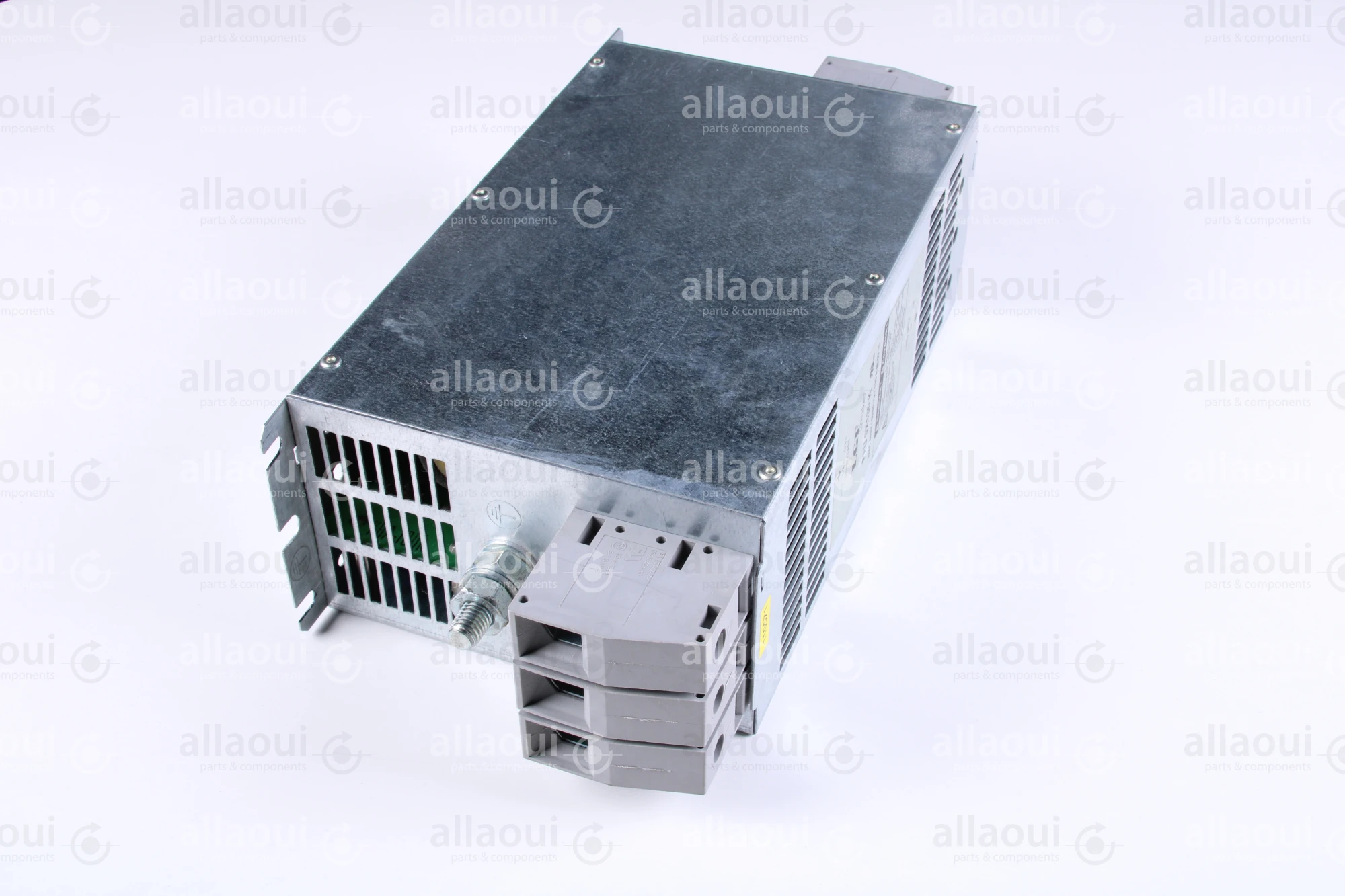 LGF Filter Line Filter FFU 3x130 K LGF Filter Line Filter FFU 3x130 K