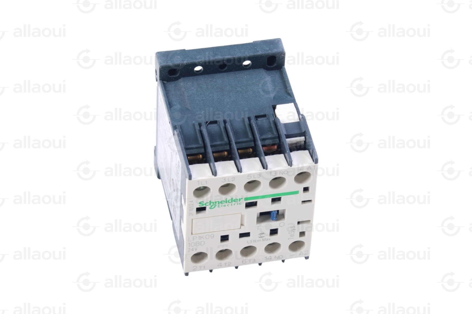 Schneider Electric Contactor LP1K0910BD Schneider Electric Contactor LP1K0910BD