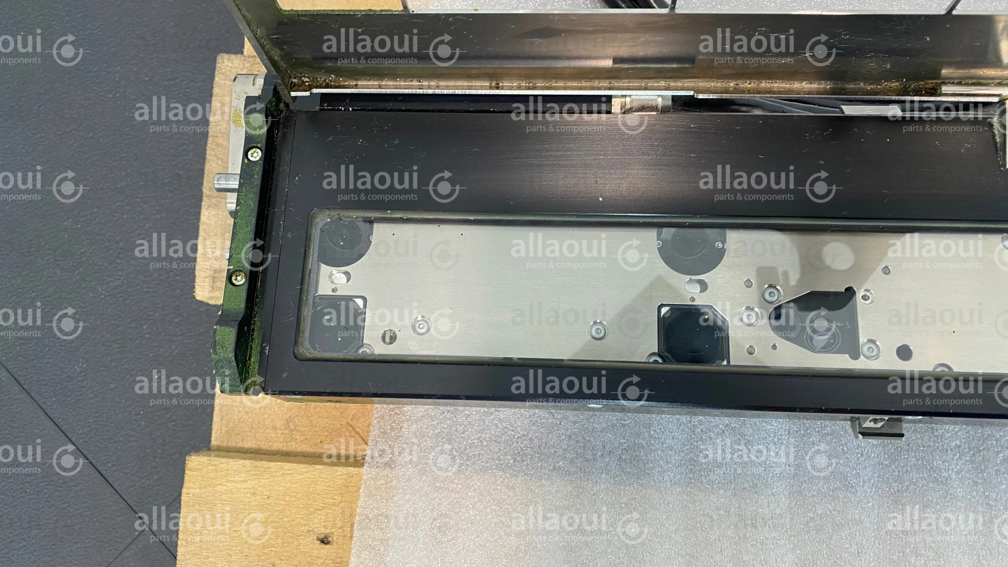 Heidelberg Inpress Control CP.157.0870/03 Heidelberg Inpress Control CP.157.0870/03