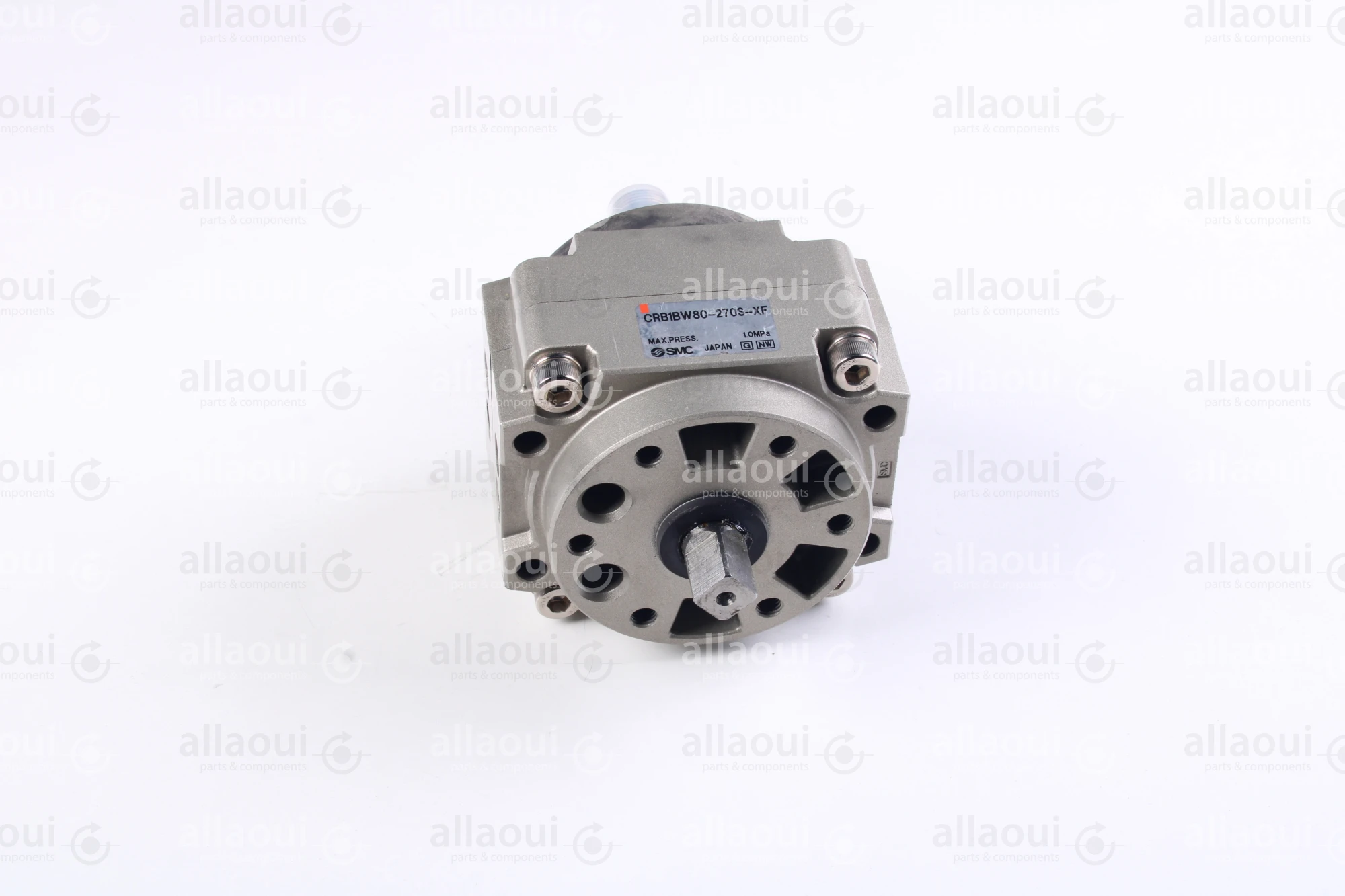SMC swivel Drive CRB1BW80-270S-XF SMC swivel Drive CRB1BW80-270S-XF