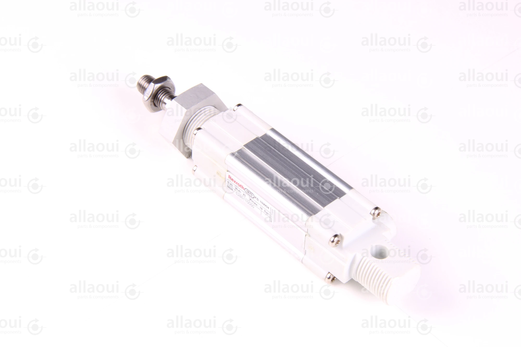 Bosch Rexroth Pneumatic Cylinder 5285110050 Bosch Rexroth Pneumatic Cylinder 5285110050