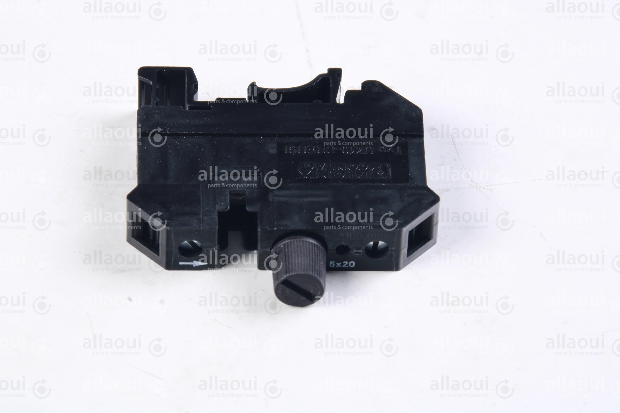 Heidelberg Safety Clamp ZD.236-924-01-00 Heidelberg Safety Clamp ZD.236-924-01-00