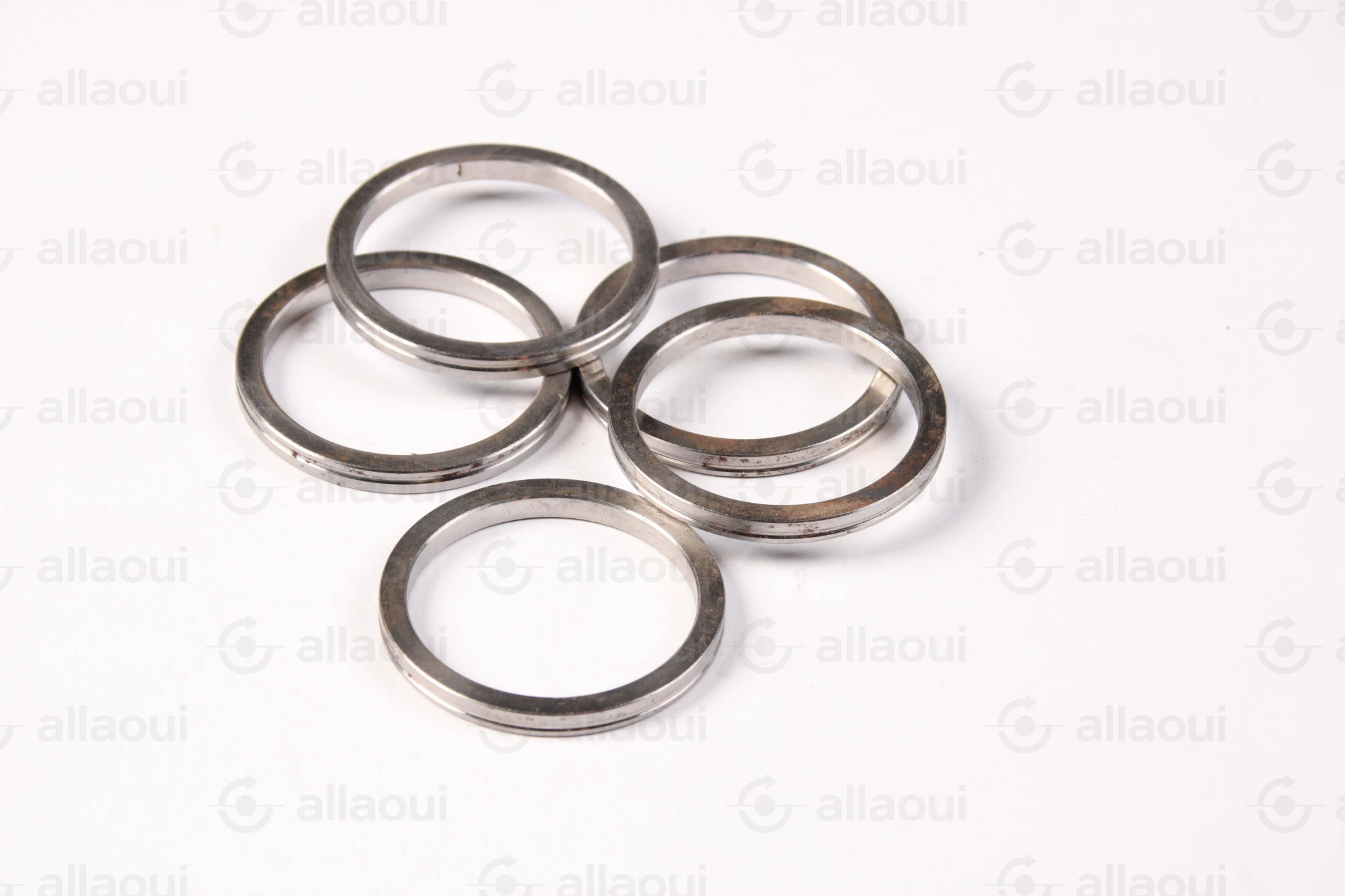 Koenig & Bauer (KBA) Ring (5 Pieces) P0236070(5Stück) Koenig & Bauer (KBA) Ring (5 Pieces) P0236070(5Stück)