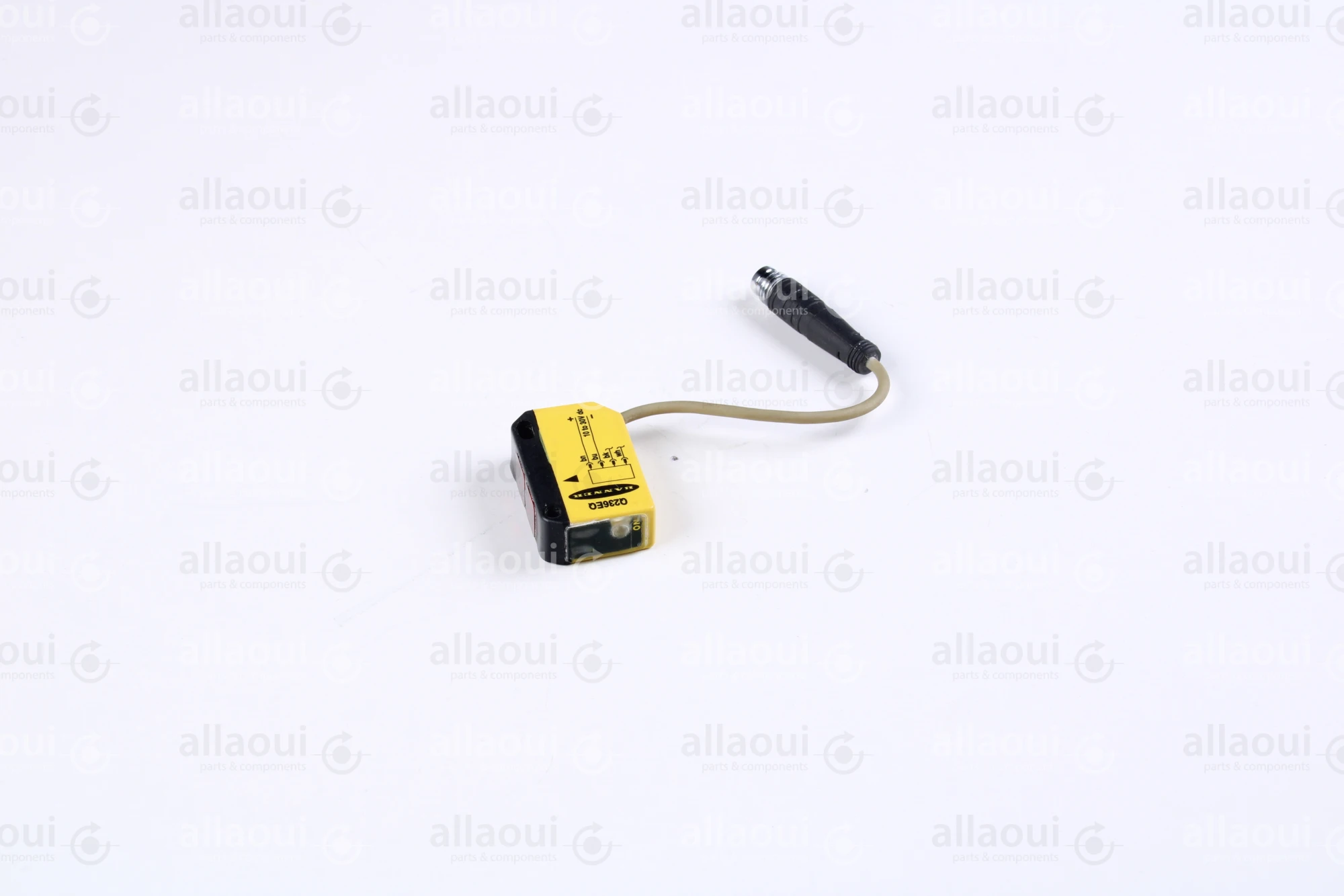 Banner Photoelectric Sensor Q236EQ Banner Photoelectric Sensor Q236EQ