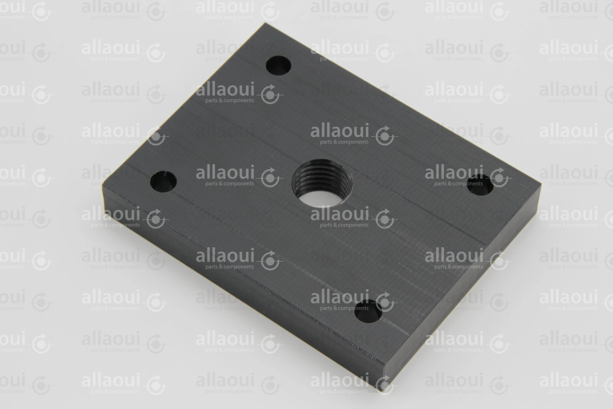 Heidelberg Plate FH.1265341/00 Heidelberg Plate FH.1265341/00