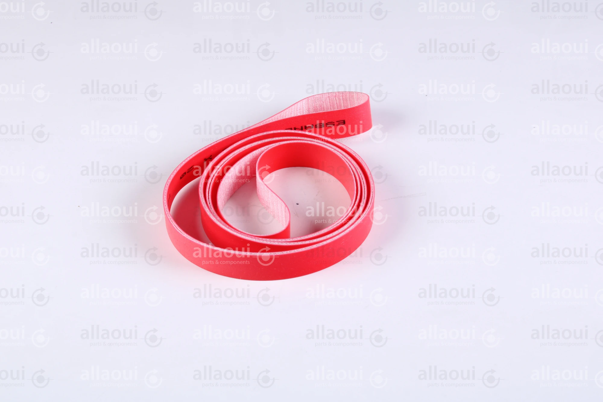 MBO Belt PU-VA-20x2305 0105916 MBO Belt PU-VA-20x2305 0105916