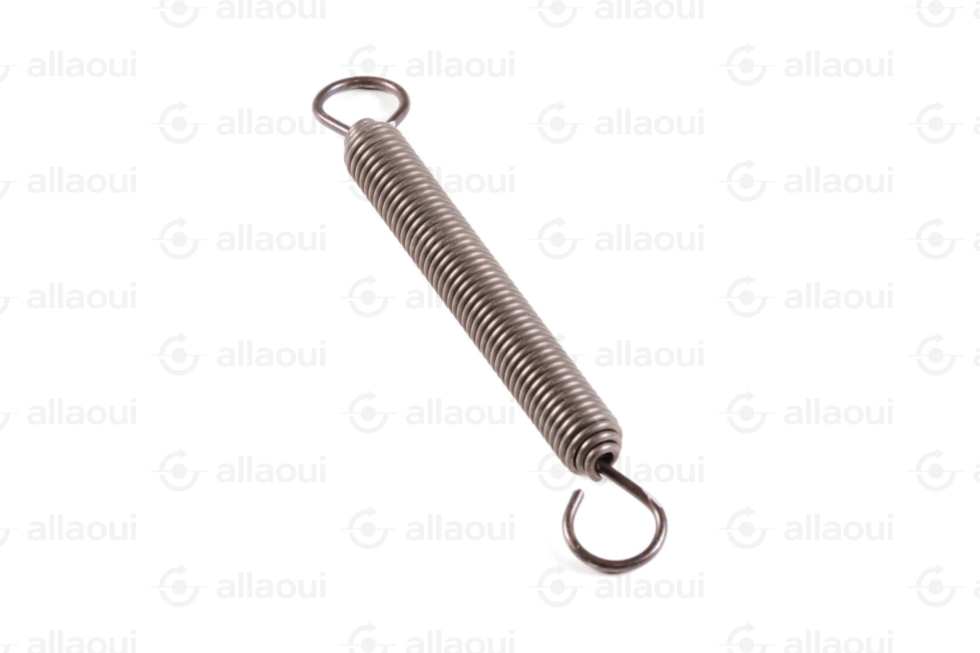 Müller Martini Tension Spring 2X14X147 0370.1010.3 Müller Martini Tension Spring 2X14X147 0370.1010.3