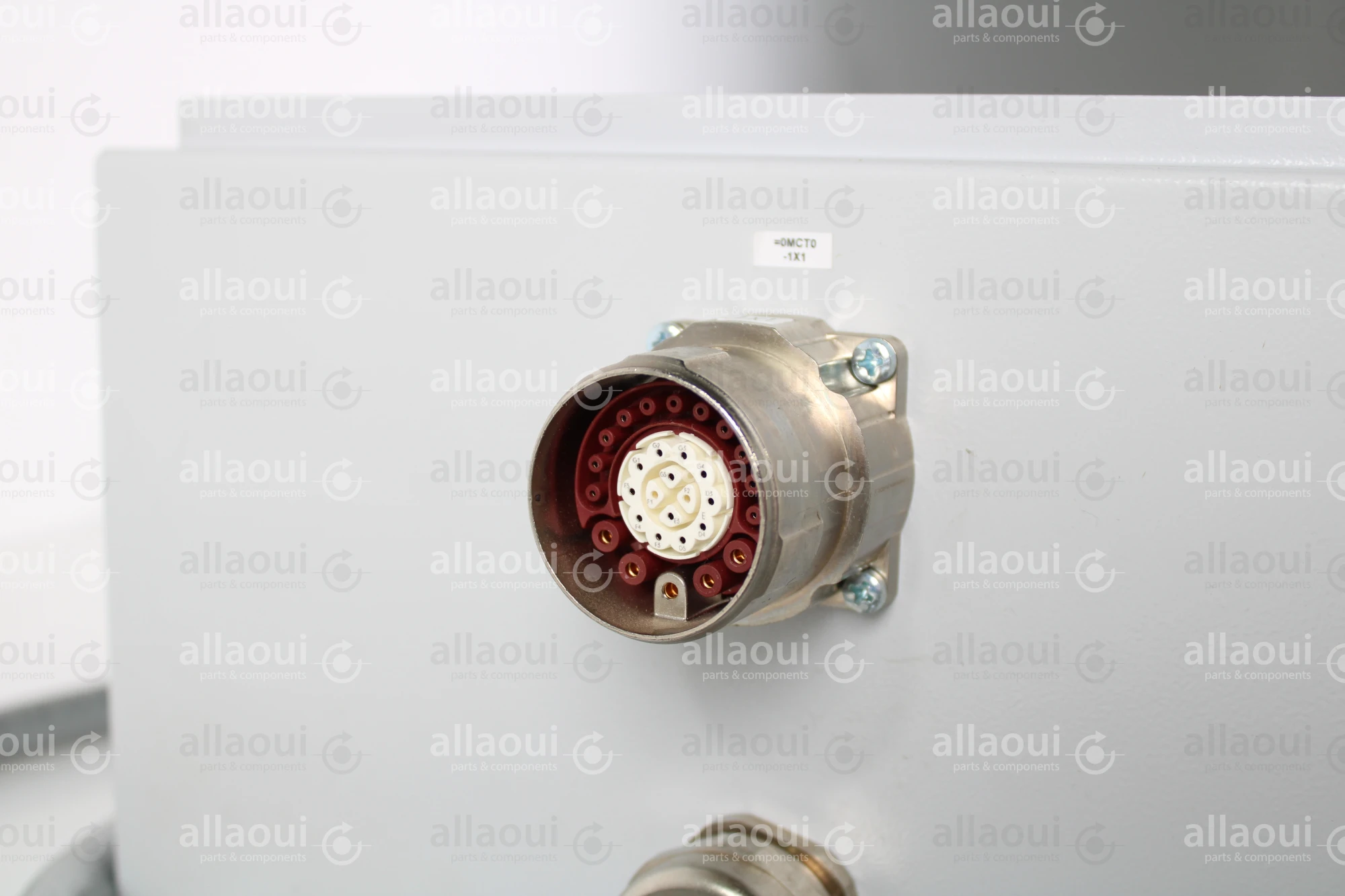 Heidelberg Coupling Box MCT-DCT-MCT FH.A0116A7/04A Heidelberg Coupling Box MCT-DCT-MCT FH.A0116A7/04A