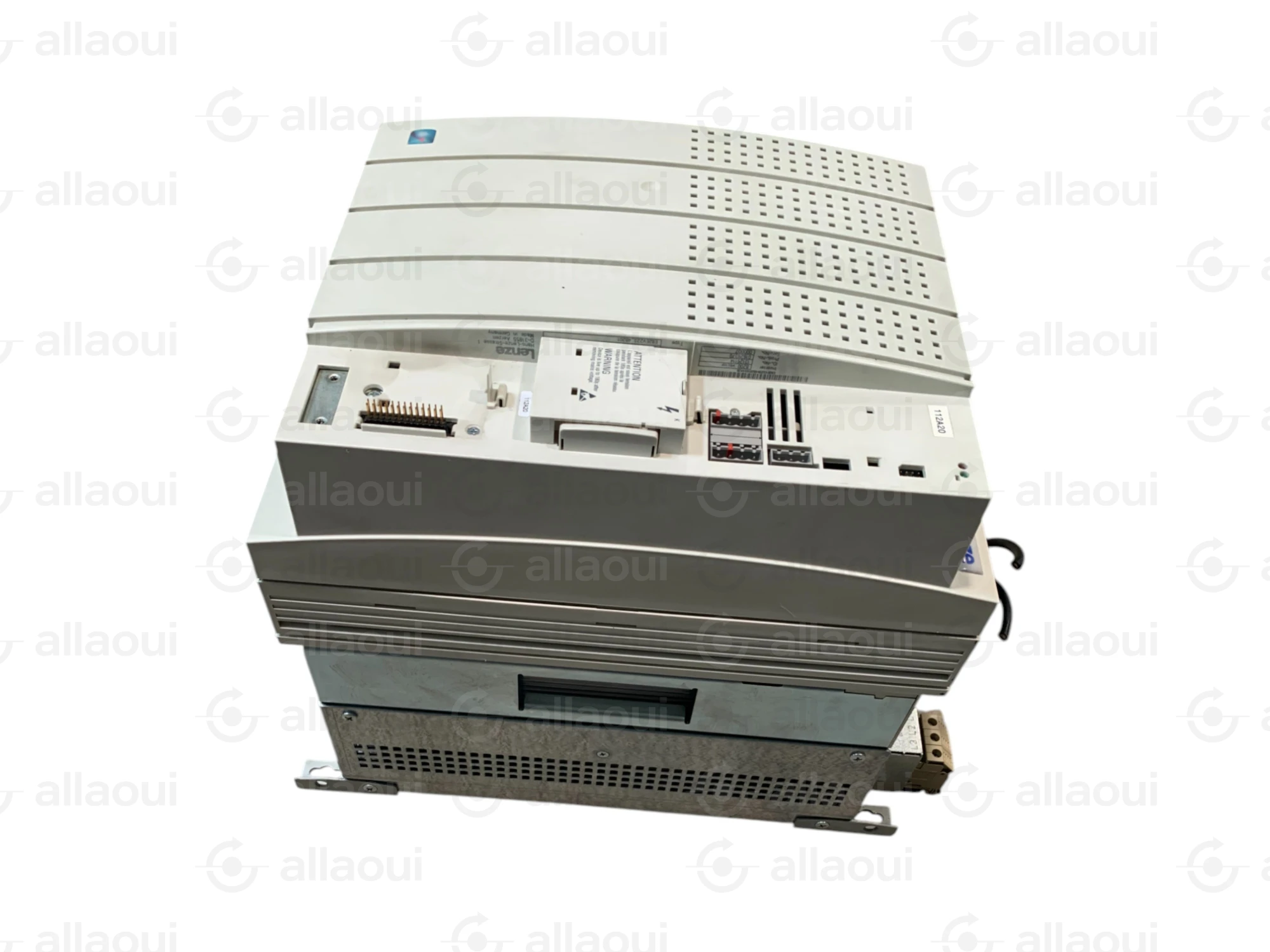 Lenze Frequency Inverter E82ZN22334B230 Lenze Frequency Inverter E82ZN22334B230