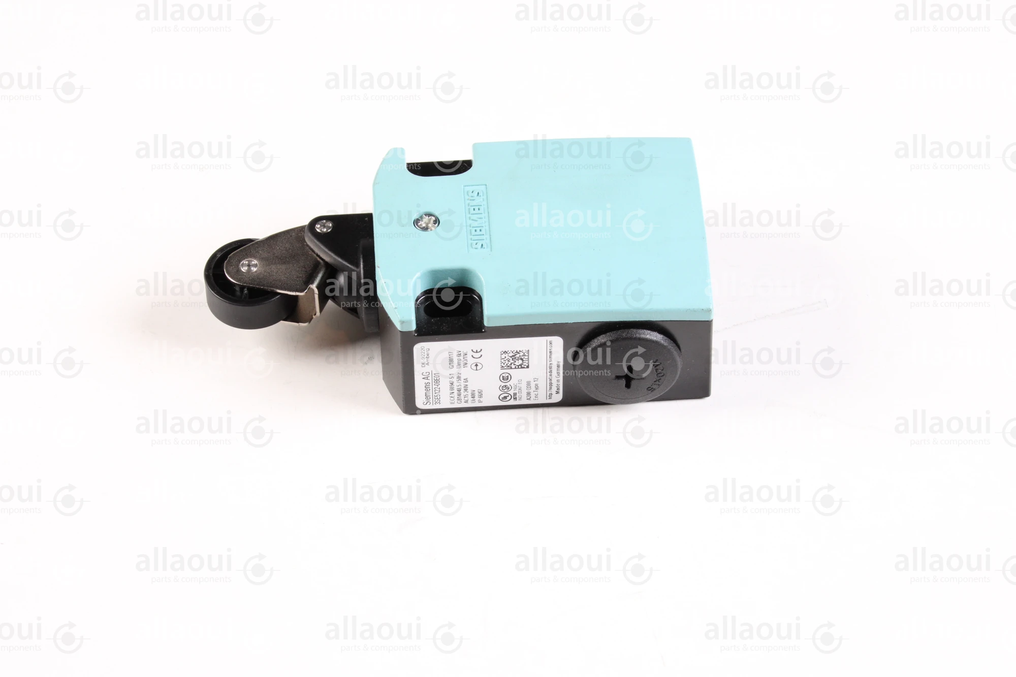 Siemens Position Switch 3SE5122-0BE01 Siemens Position Switch 3SE5122-0BE01