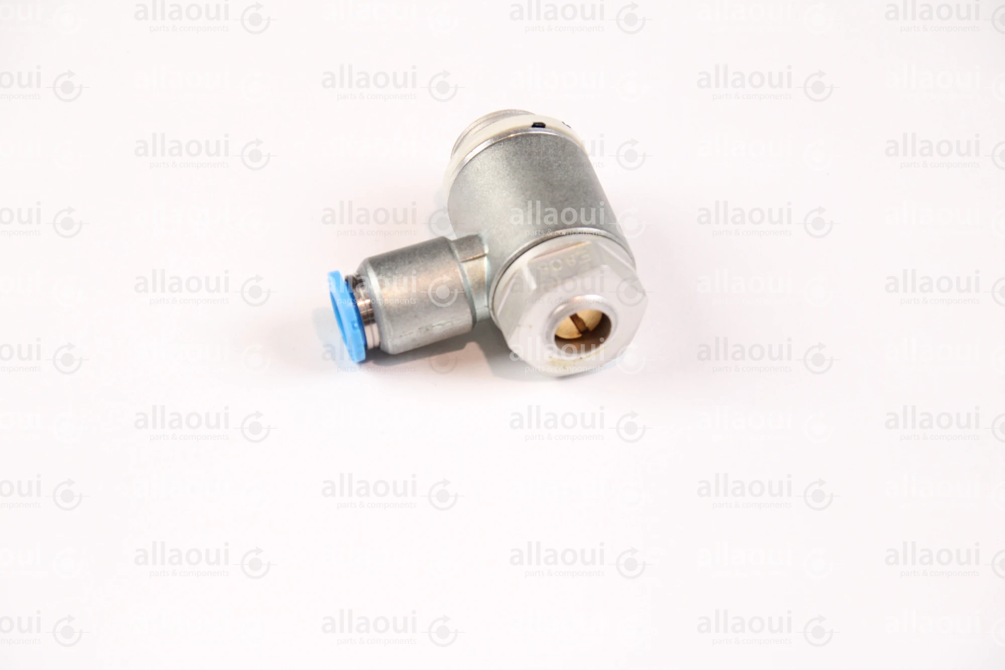 Festo Throttle Check Valve GRLA-3/8-QS-8-D Festo Throttle Check Valve GRLA-3/8-QS-8-D