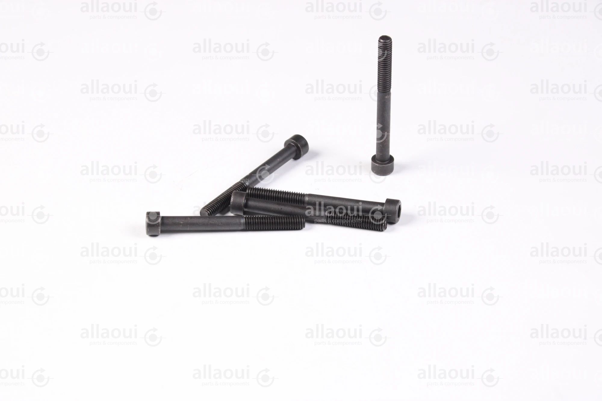 Manroland Cylinder Screw (5 pieces) 06.02093-0316 Manroland Cylinder Screw (5 pieces) 06.02093-0316