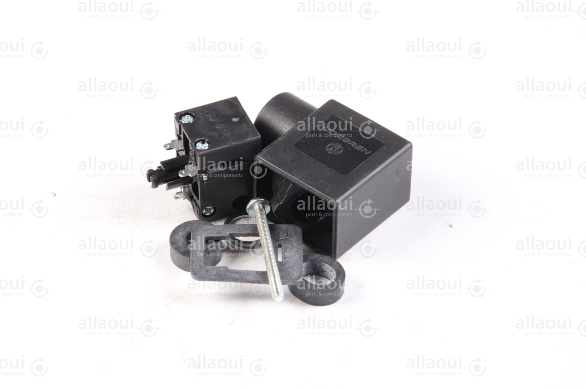 Norgren Device Socket 0657868 Norgren Device Socket 0657868