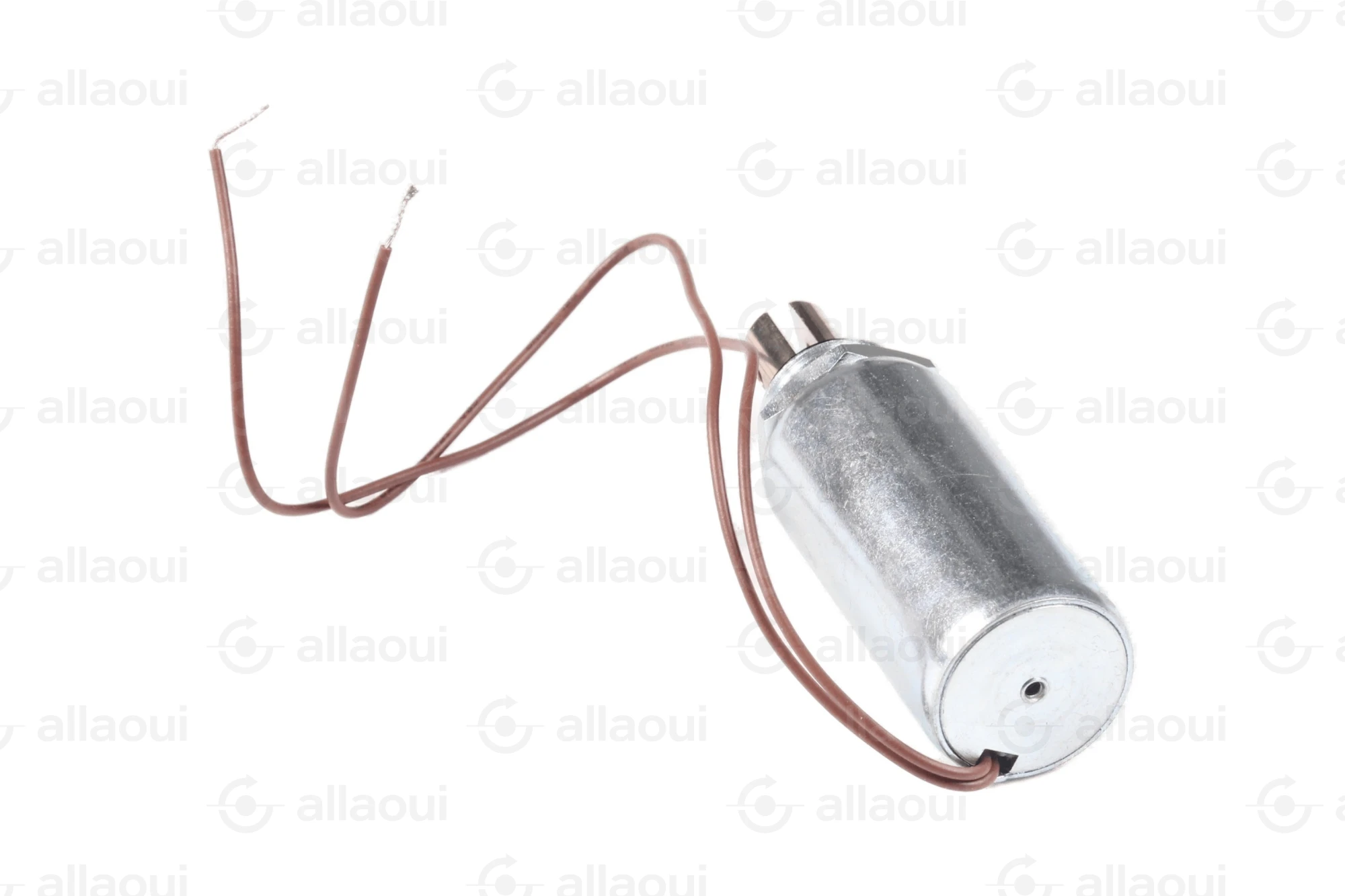 Red Magnetics Cylindermagnet ITS-LZ-2560-Z-24VDC