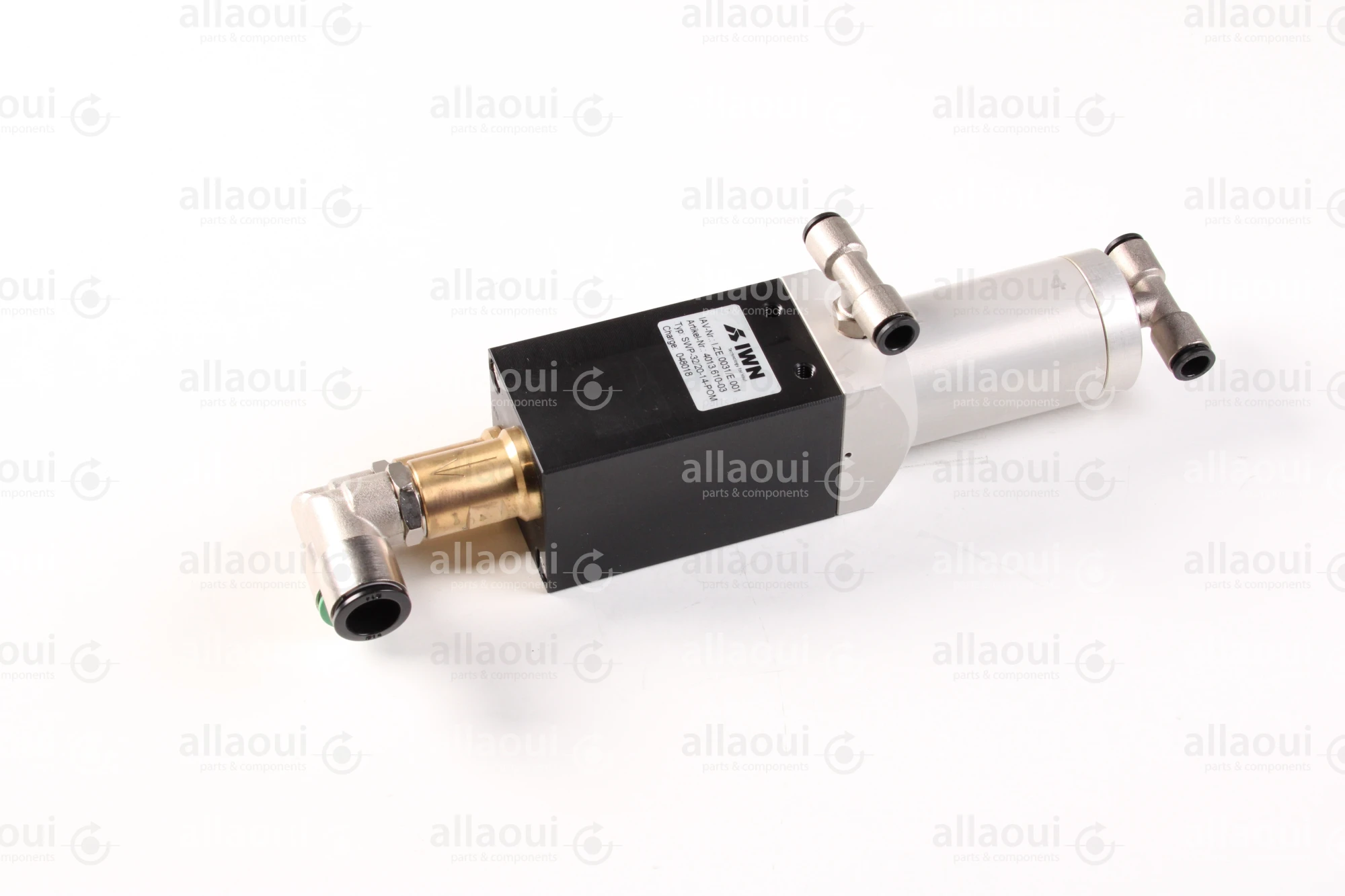 RW Dirty Water Pumping Unit RW8001V13 A093 RW Dirty Water Pumping Unit RW8001V13 A093