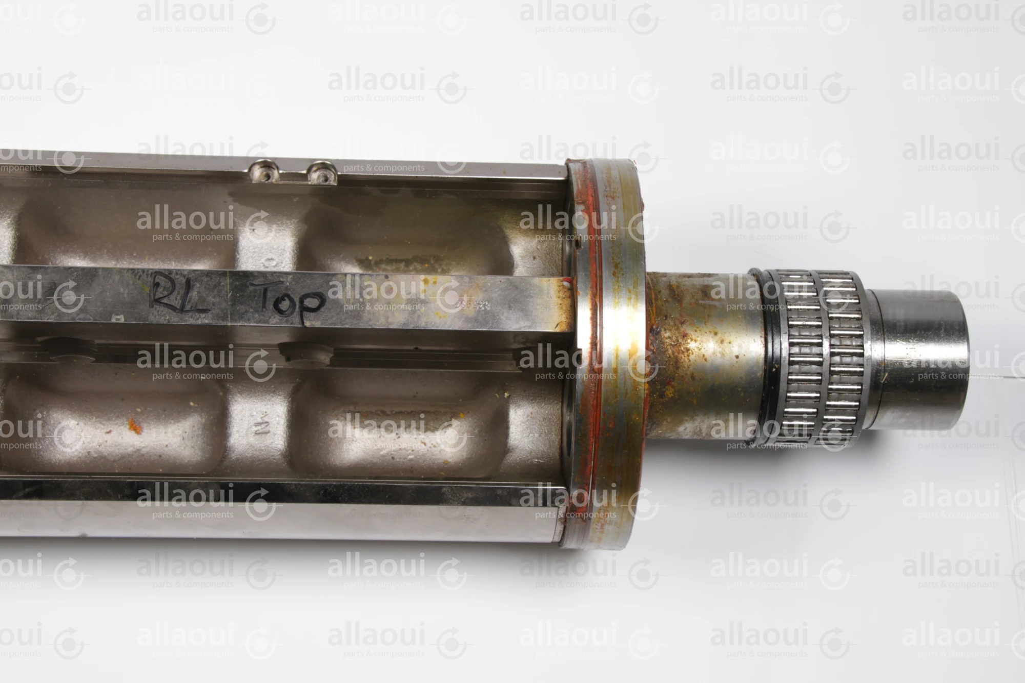 Heidelberg Blanket Cylinder MV.030.839 /05 Heidelberg Blanket Cylinder MV.030.839 /05