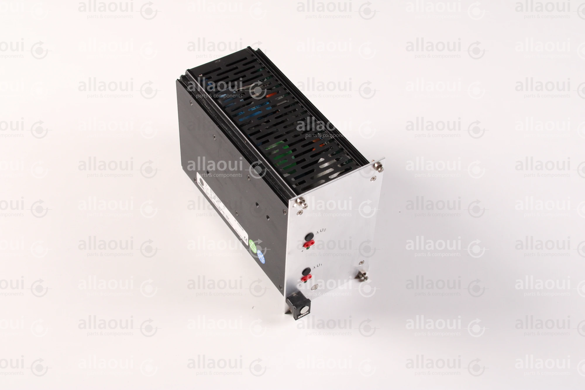 Kniel Power Supply 07.91481-9056 Kniel Power Supply 07.91481-9056